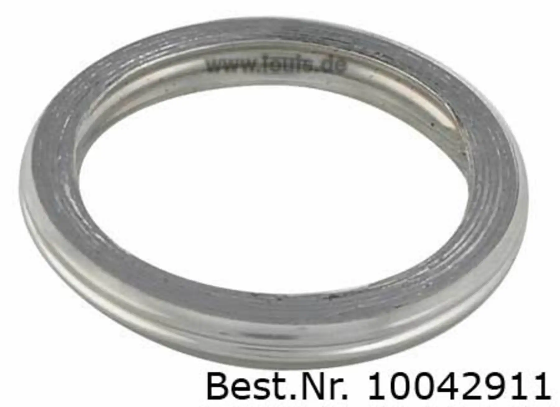 EXHAUST GASKET