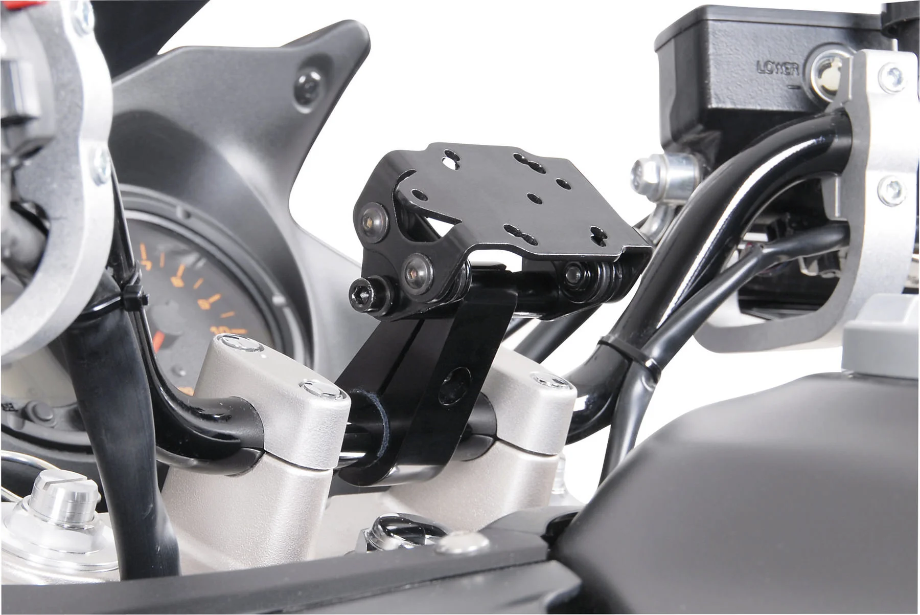 SW-MOTECH GPS-HOLDER