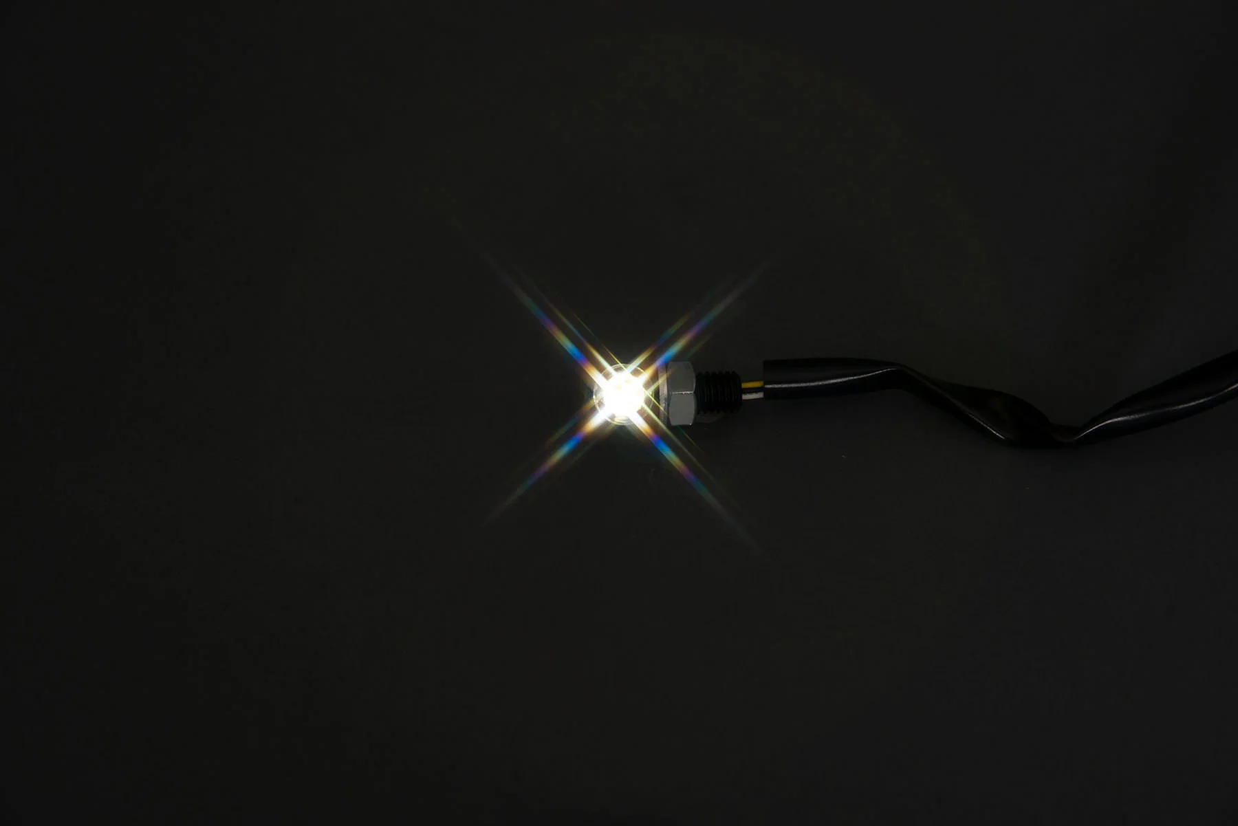 HIGHSIDER LED-KNIPPERL./