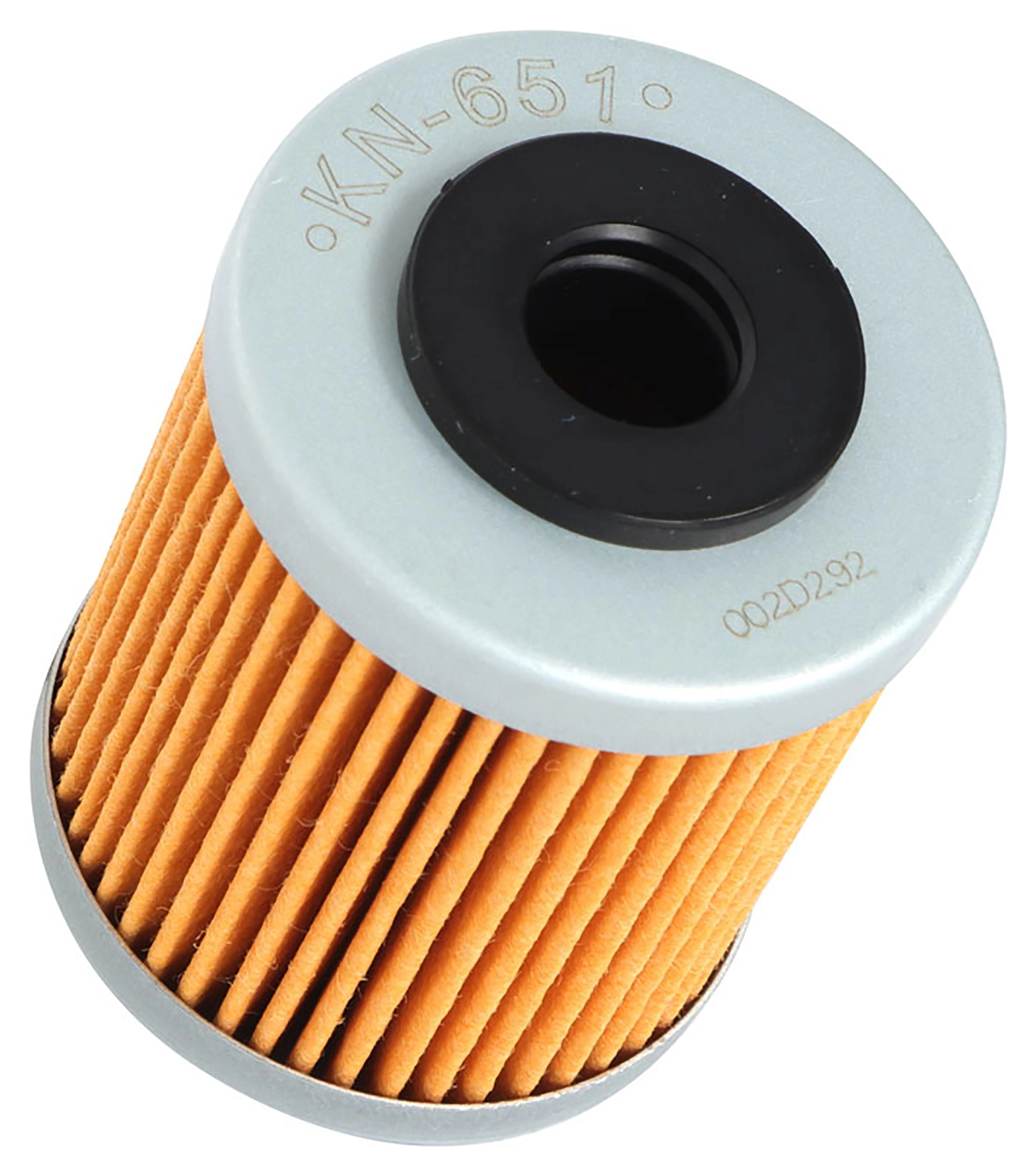 OILFILTER K&N KN-651