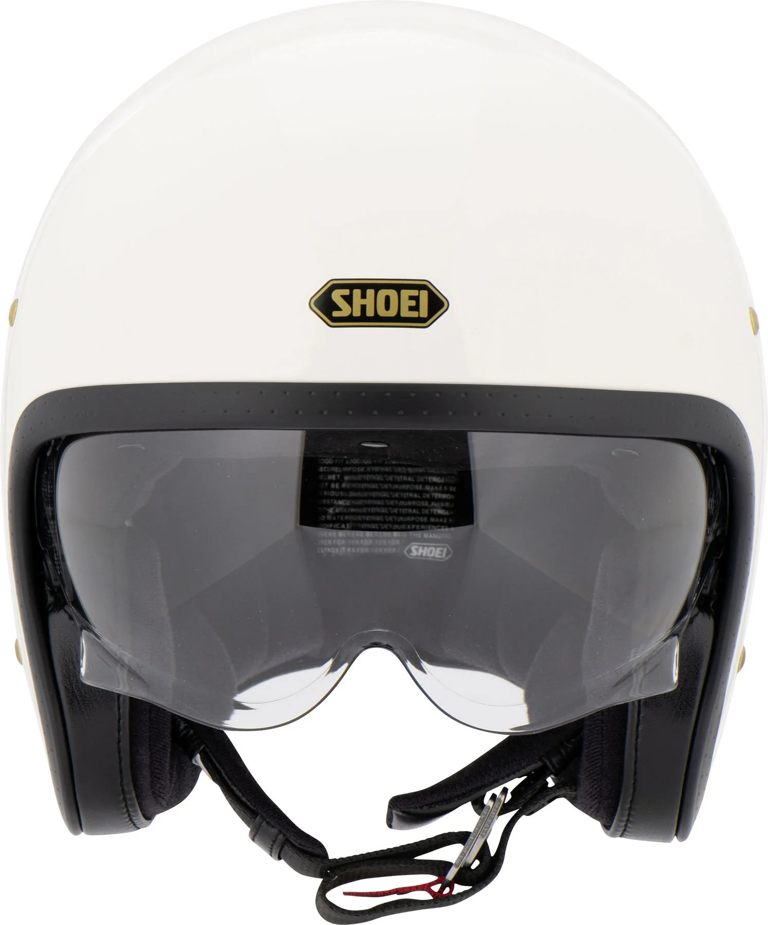 SHOEI J.O STR.XL