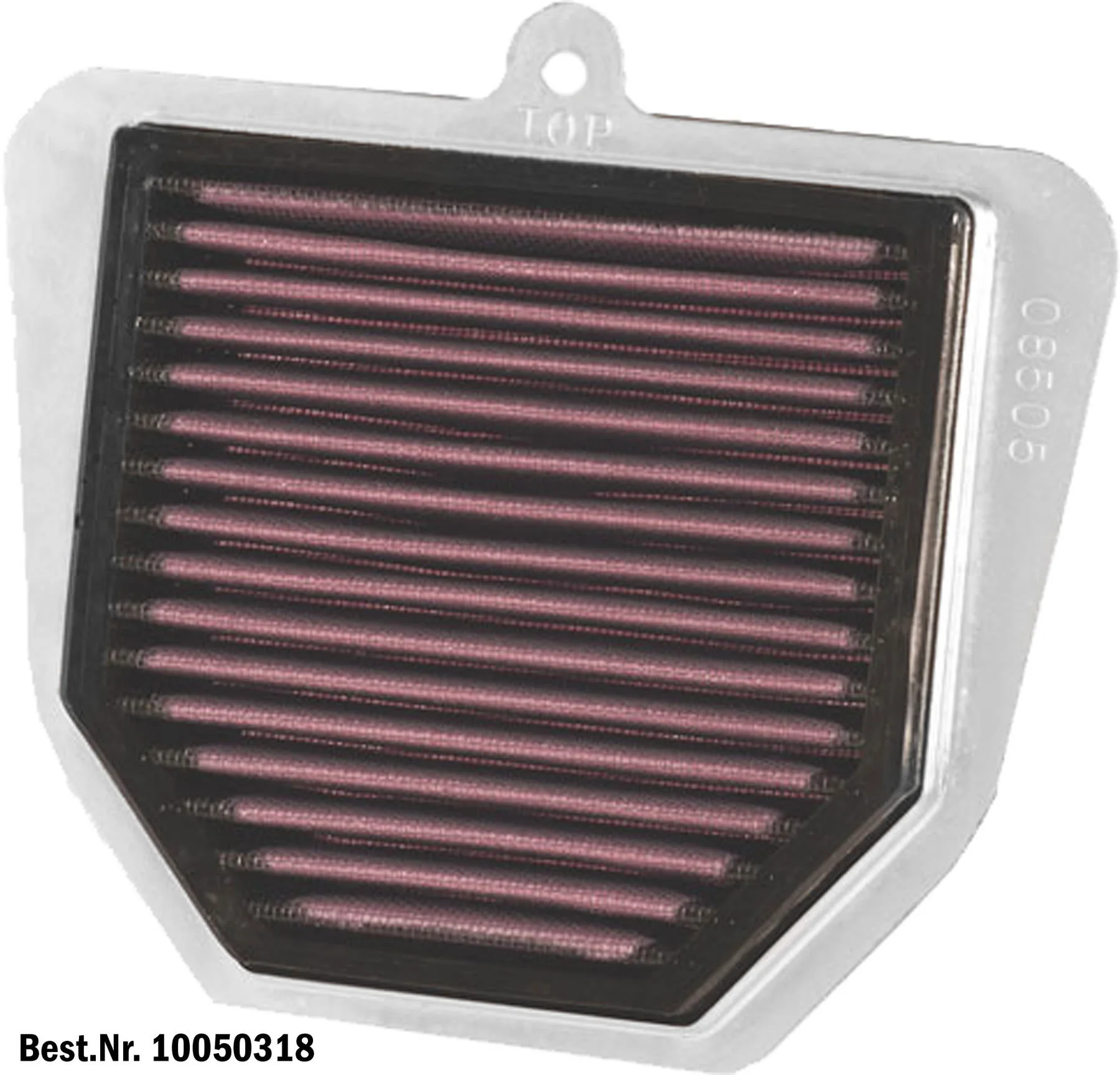 K&N YA-1006  AIR FILTER