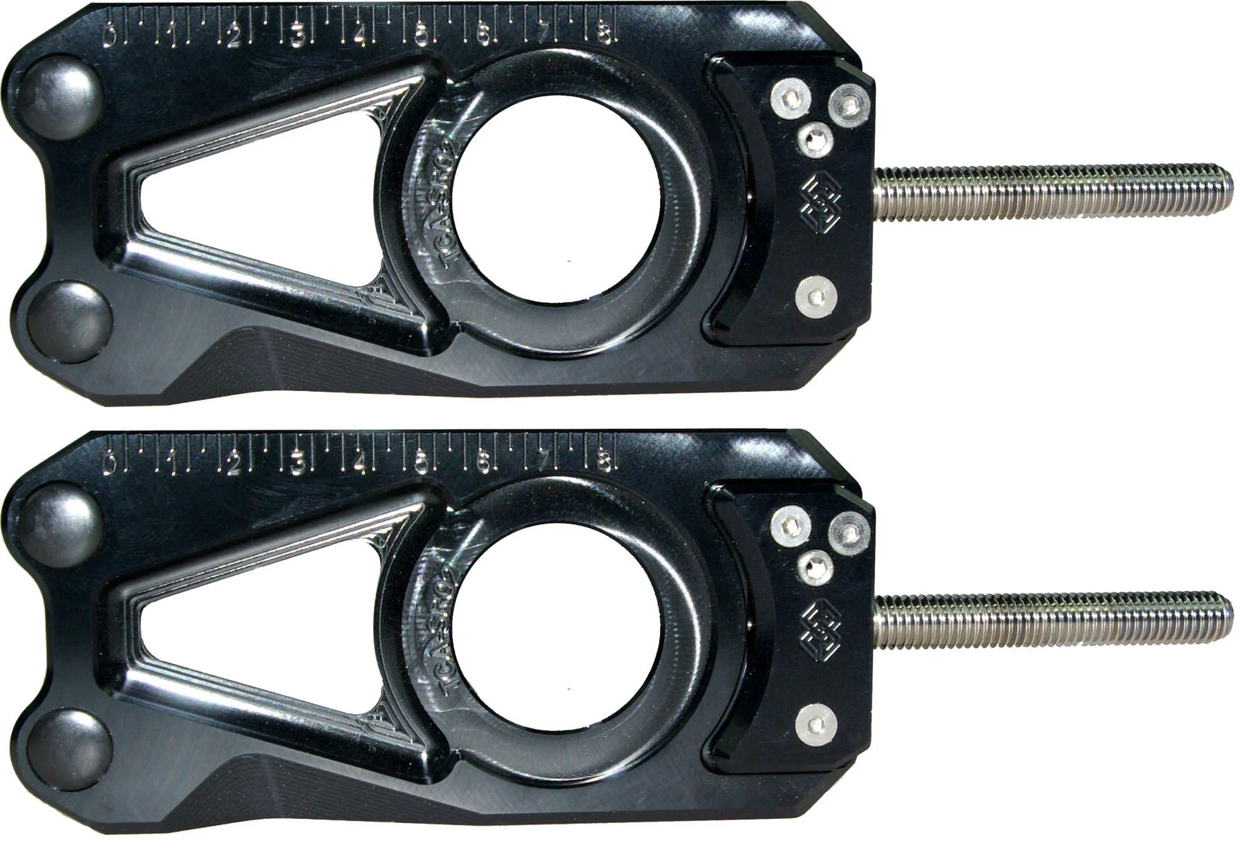 GILLES KETTINGSPANNER TCA