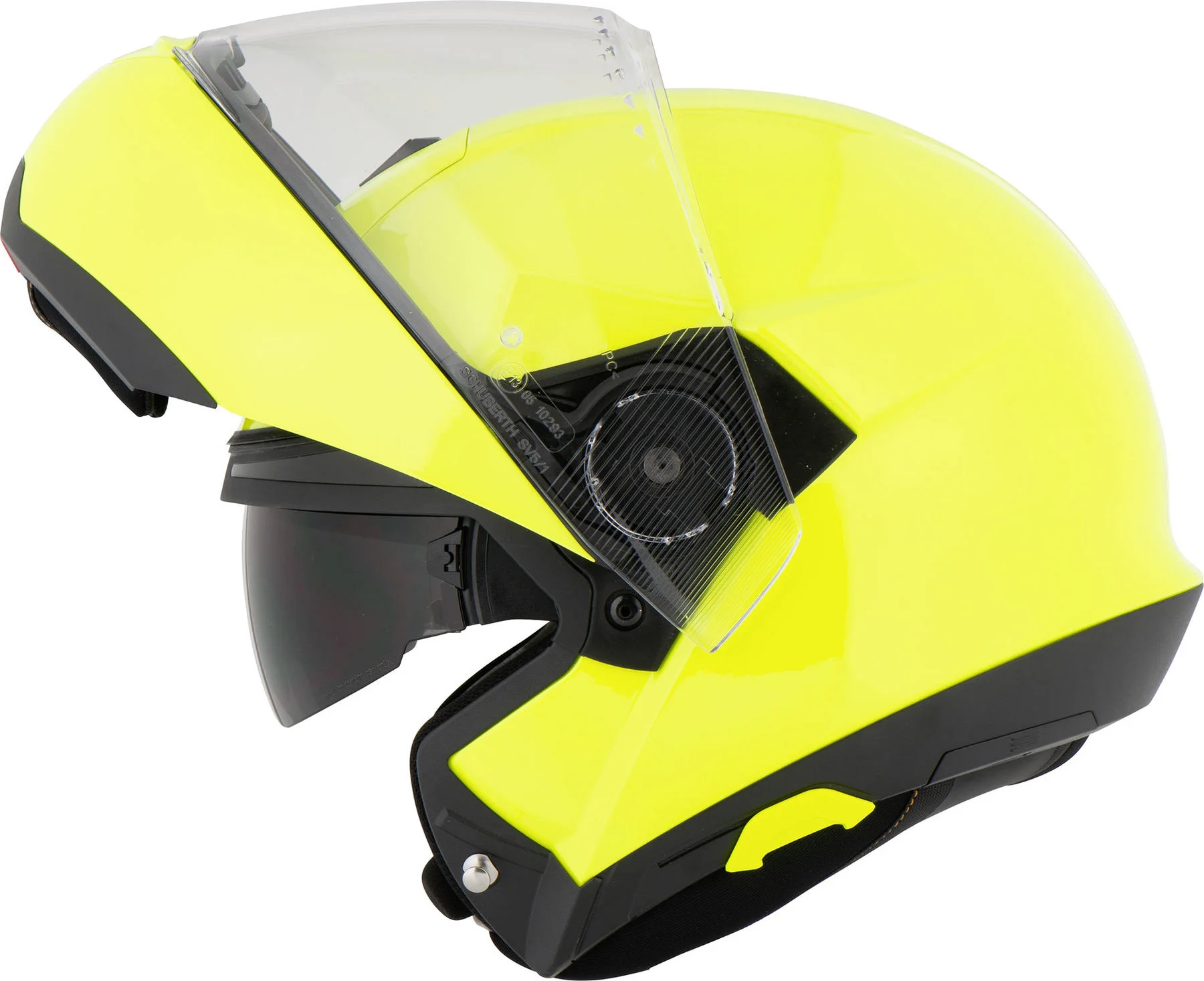 SCHUBERTH C4 PRO RO.53