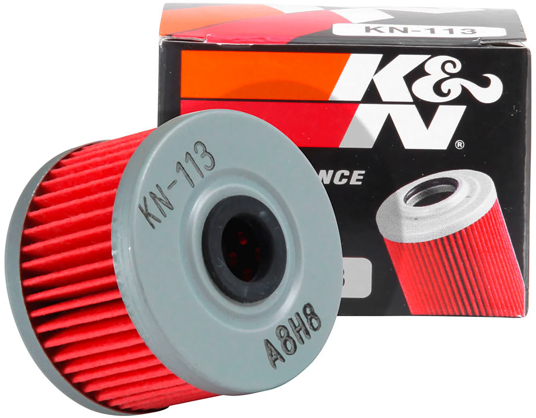 OIL FILTER K&N   KN-164