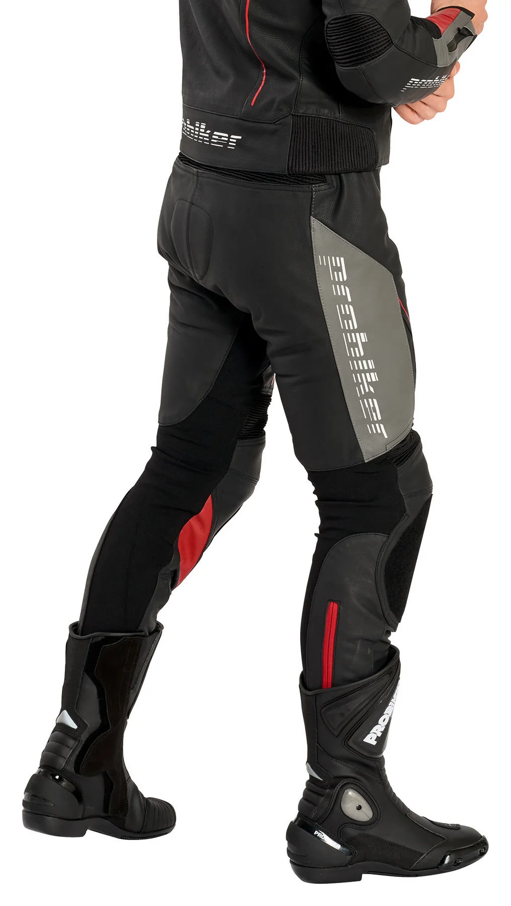 PB PRX-16 COMBI-BROEK KRT