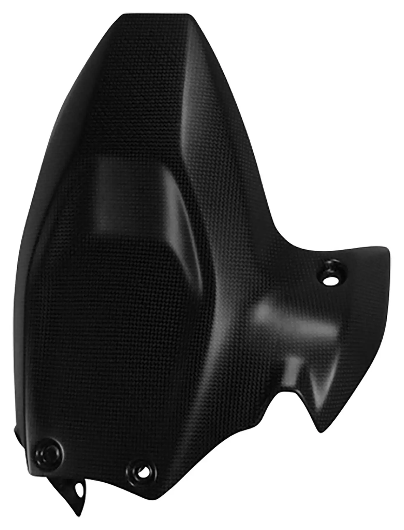 ILMBERGER REAR MUDGUARD