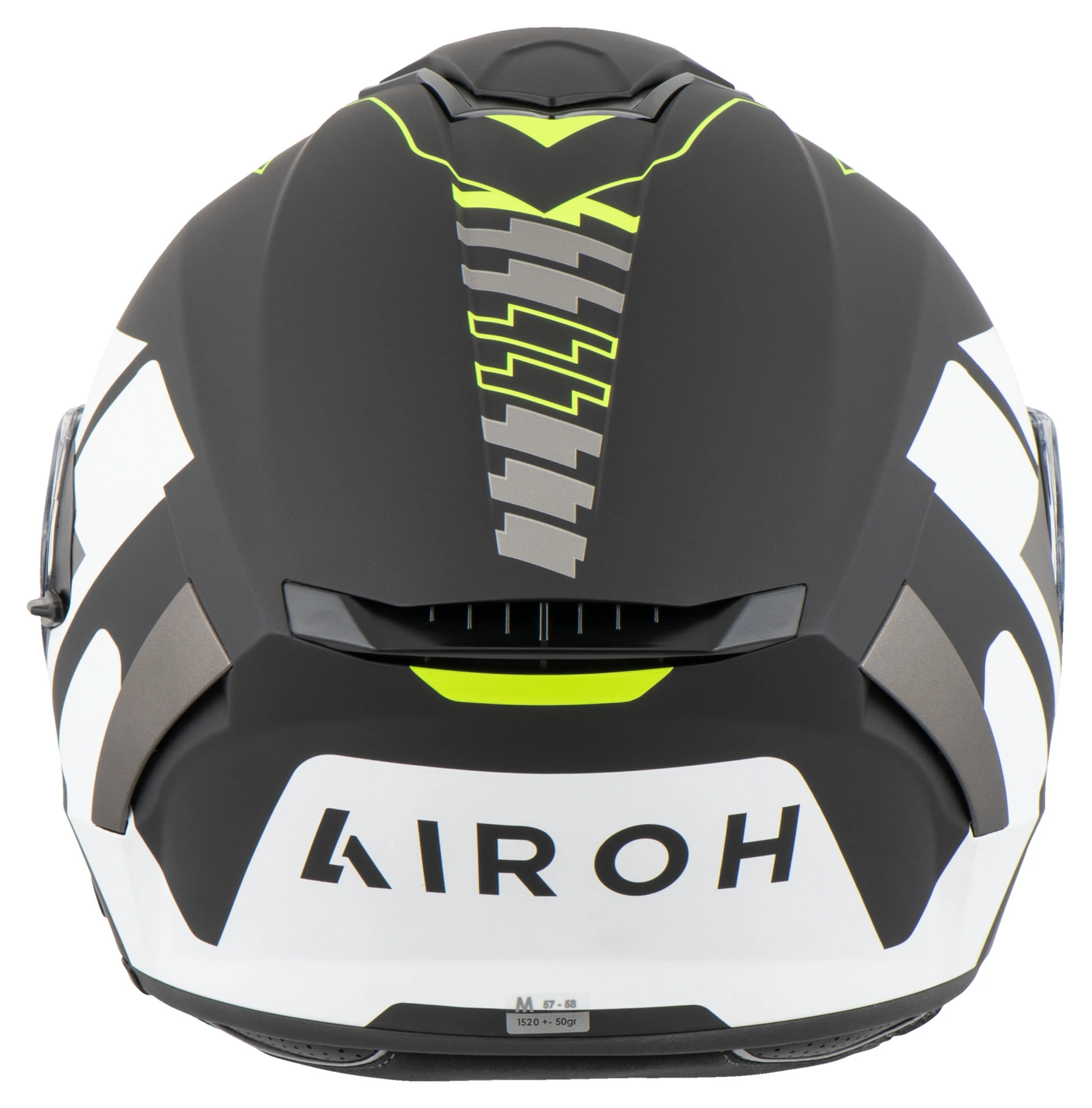 AIROH SPARK RISE  SIZE XL