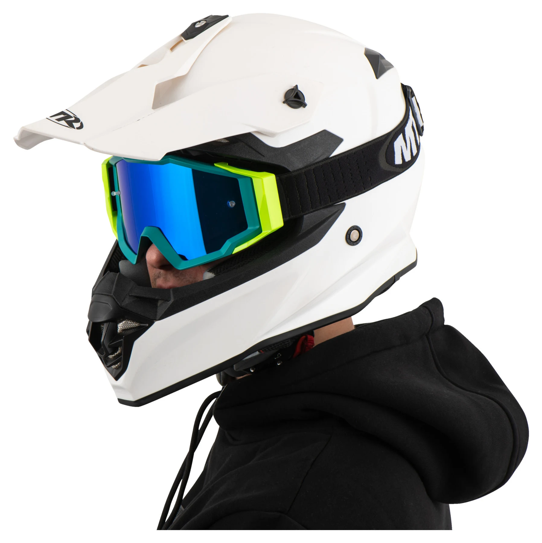 MTR S14 PRO MATT GOGGLES