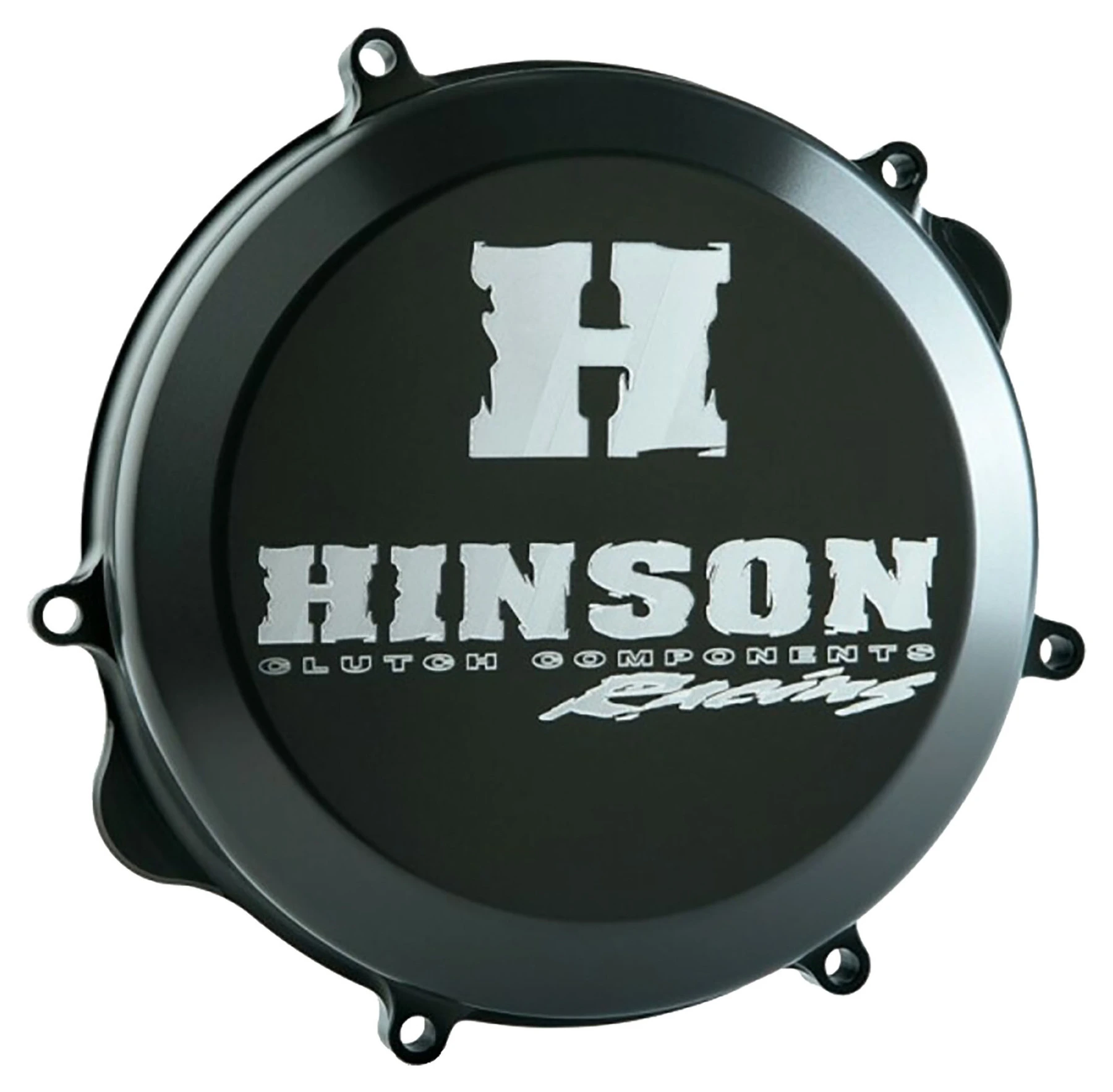 HINSON CLUTCH COVER