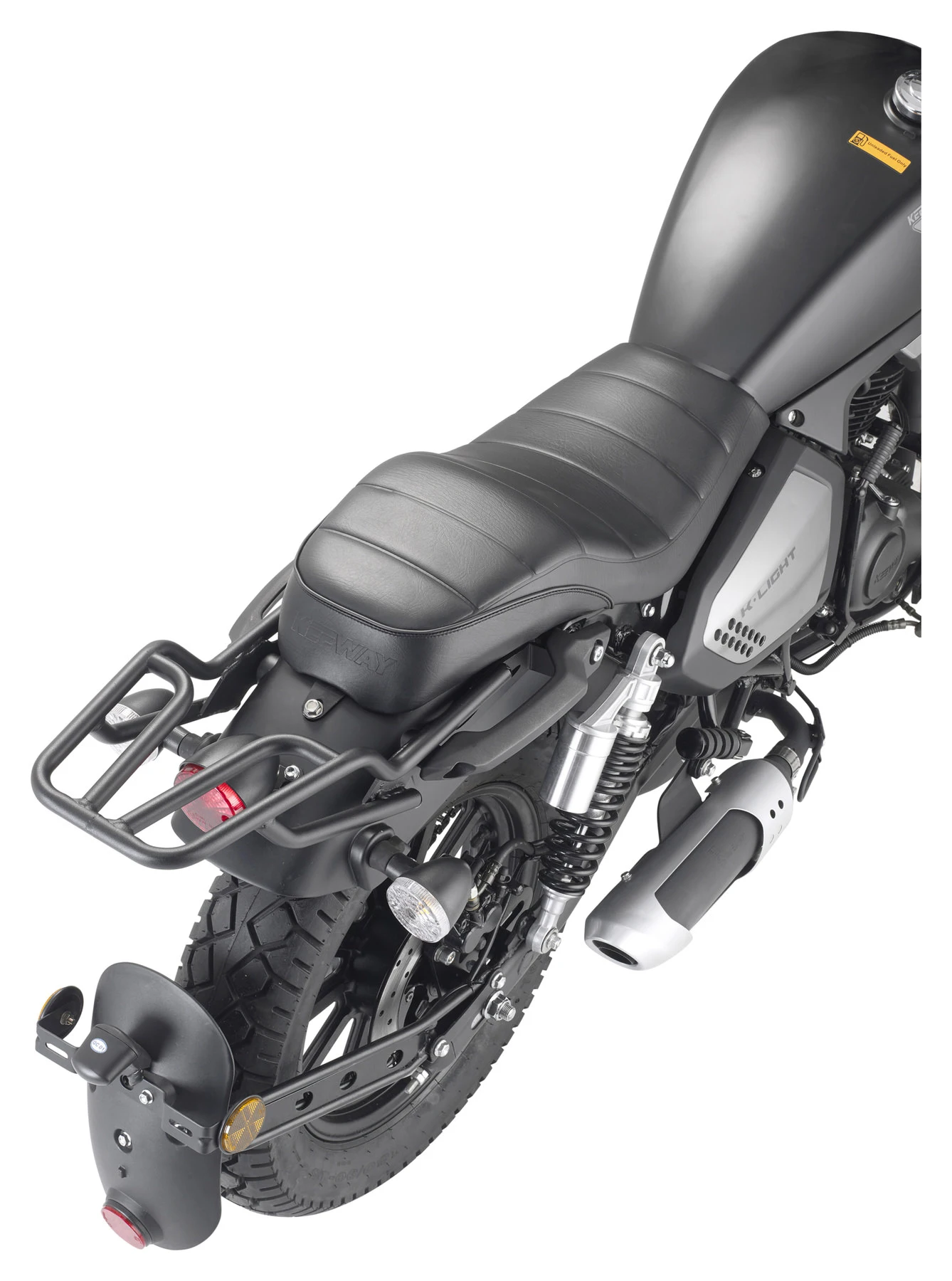 GIVI TK-DRAGER