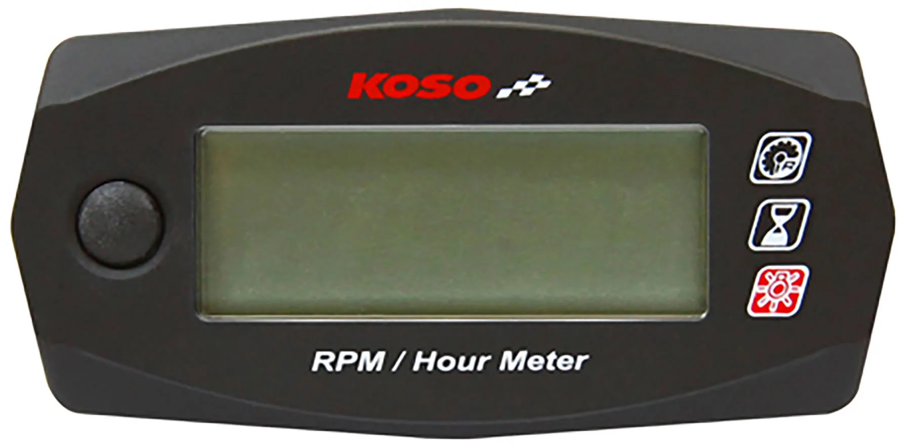 KOSO MINI 4 TACHOMETER &