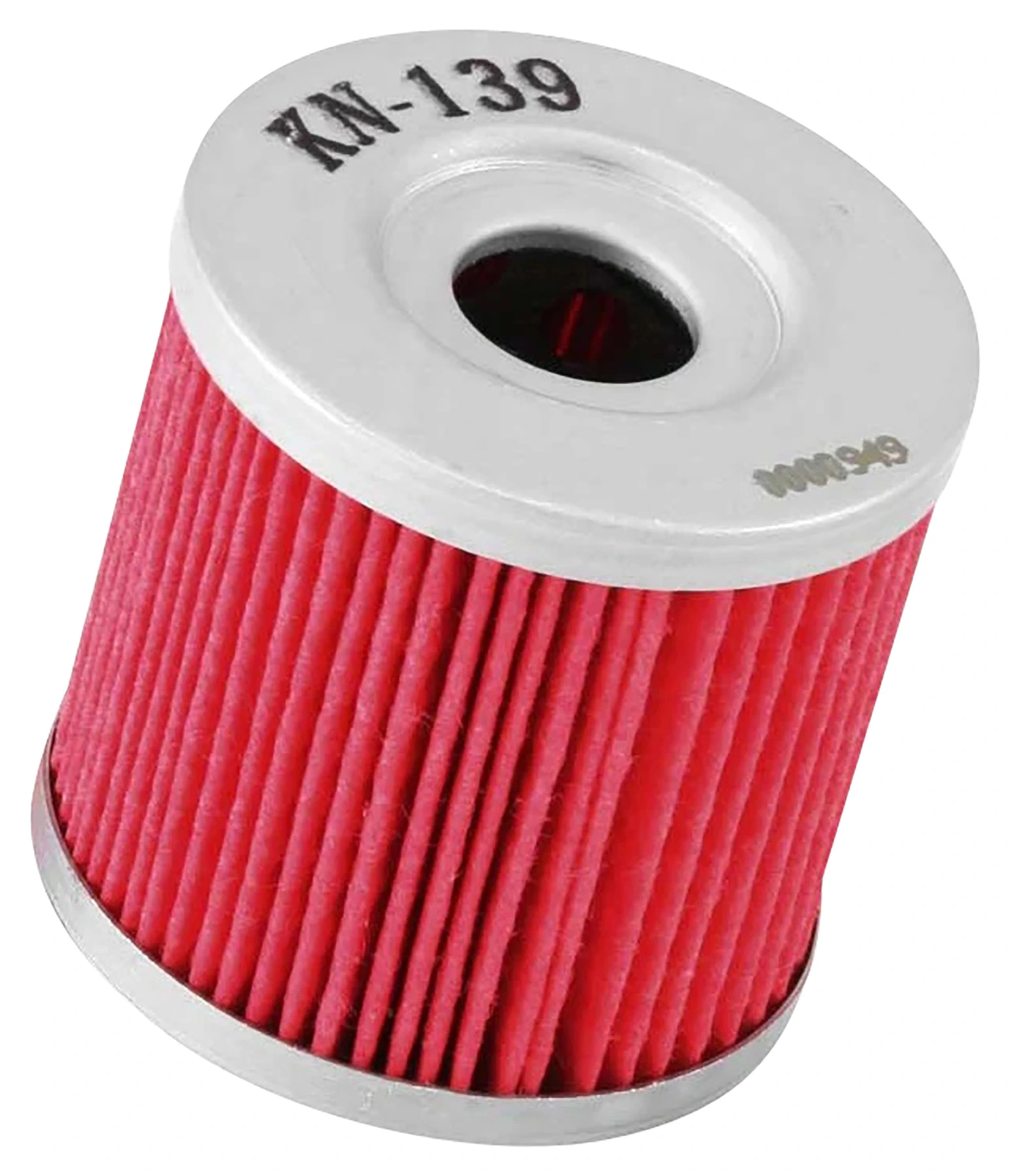 OILFILTER K&N KN-139