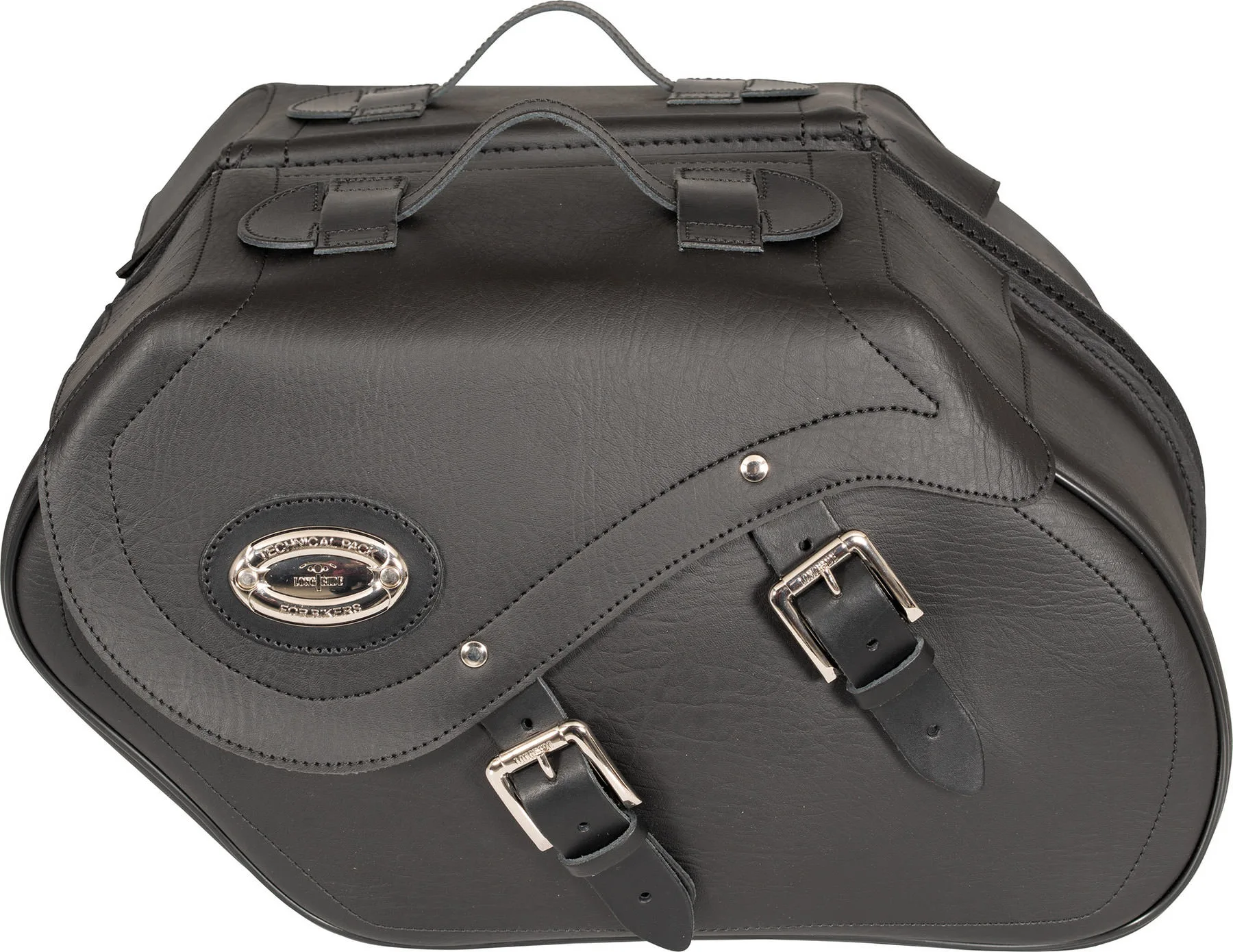 LONGRIDE SADDLEBAGS