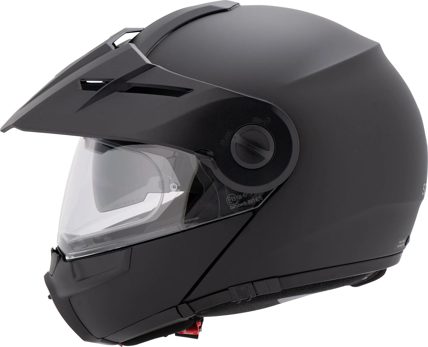 SCHUBERTH E1