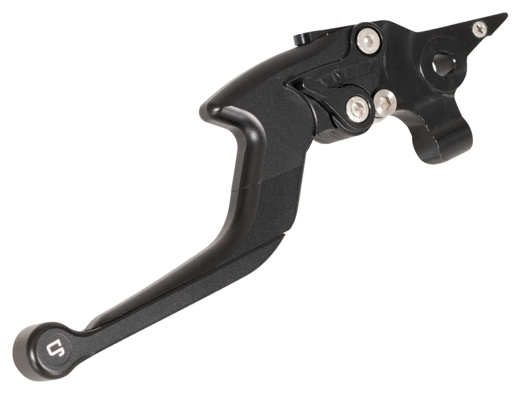 GAZZINI CLUTCH LEVER