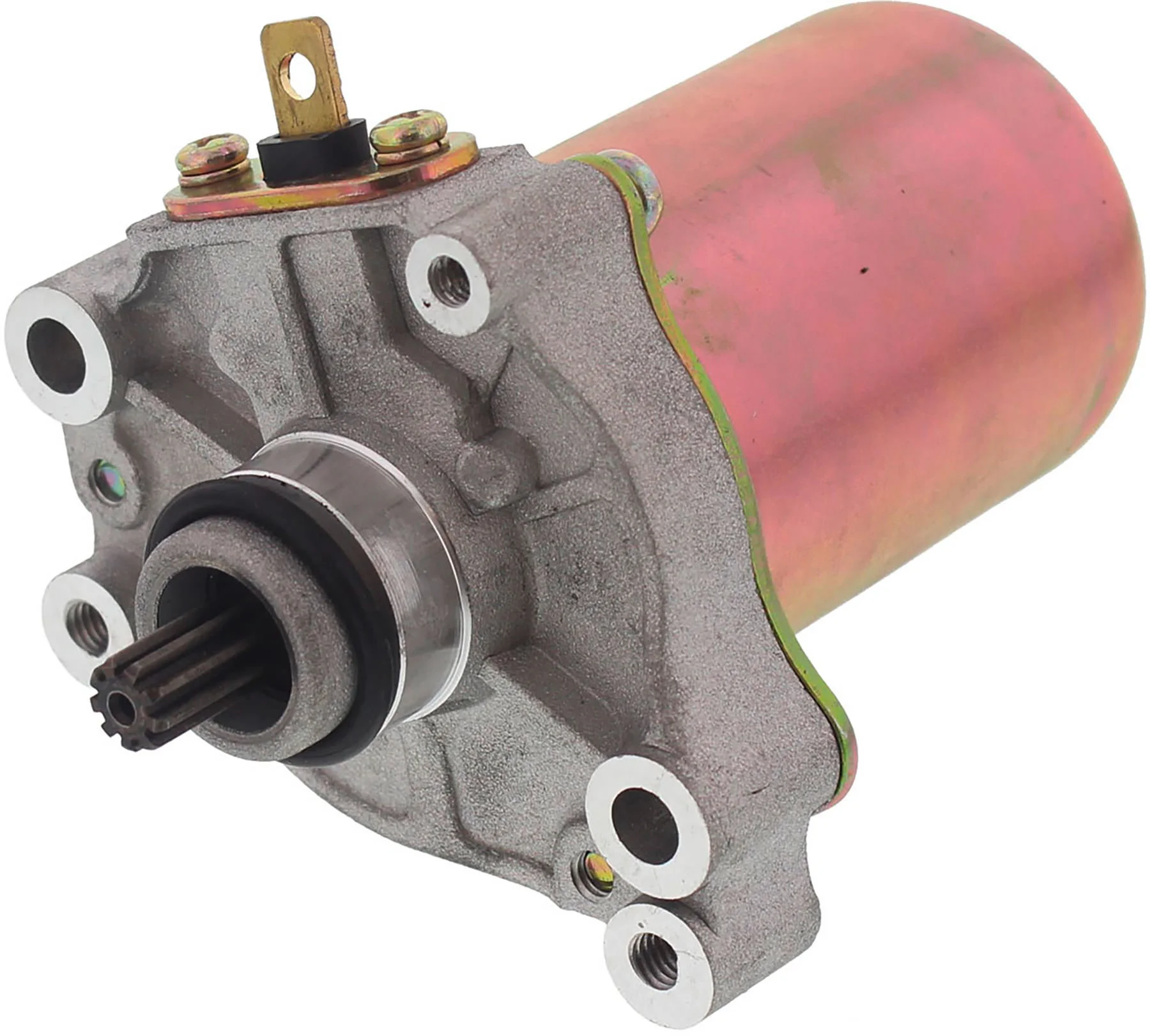 STARTER MOTOR JMP