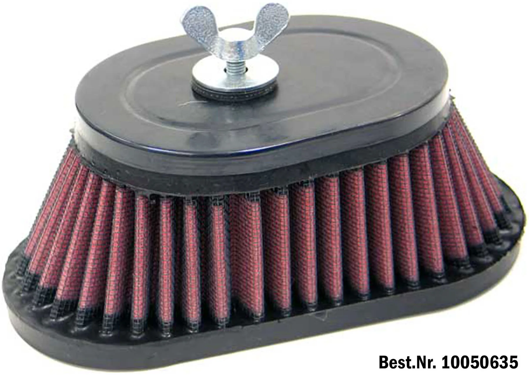 K&N HA-2819 AIR FILTER