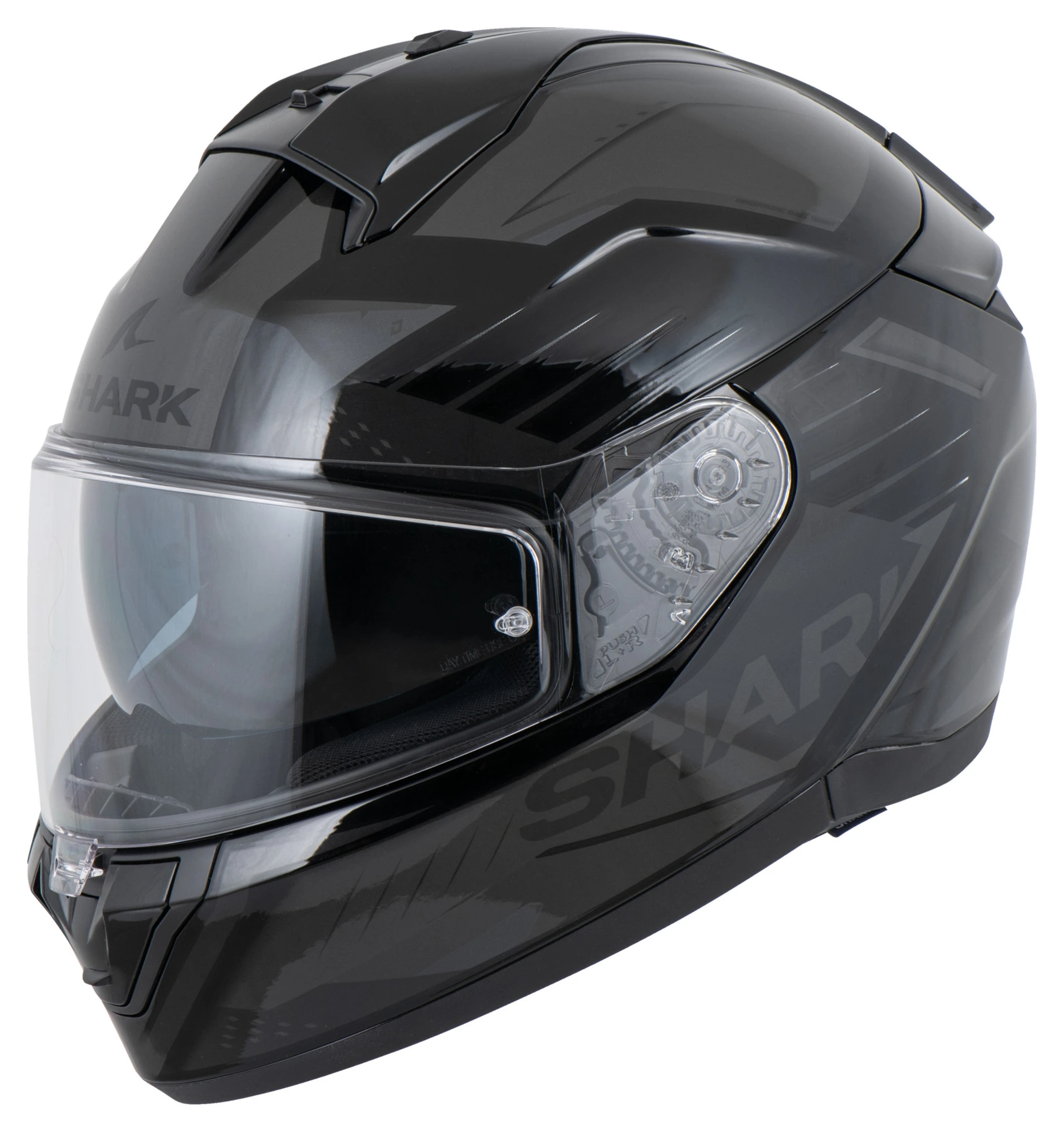 visiere shark ridill