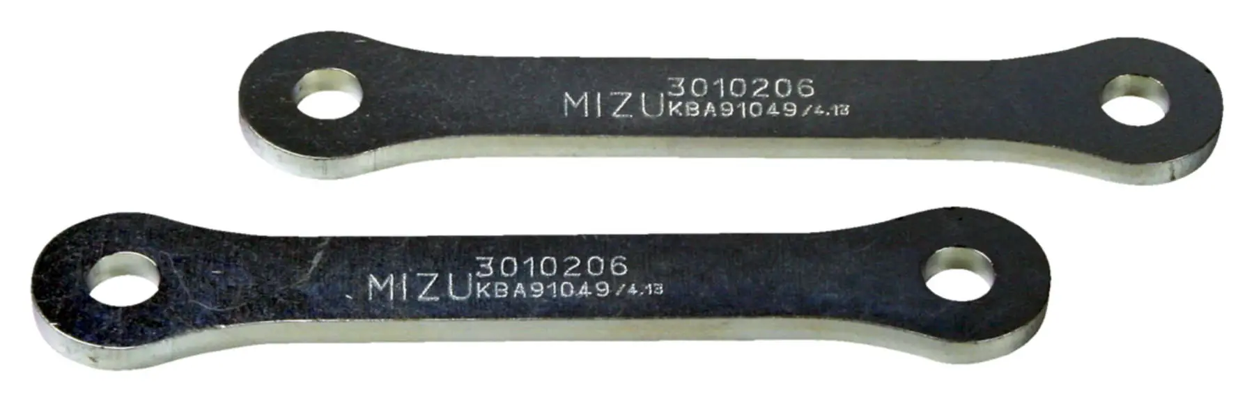 MIZU REAR JACK-UP KIT