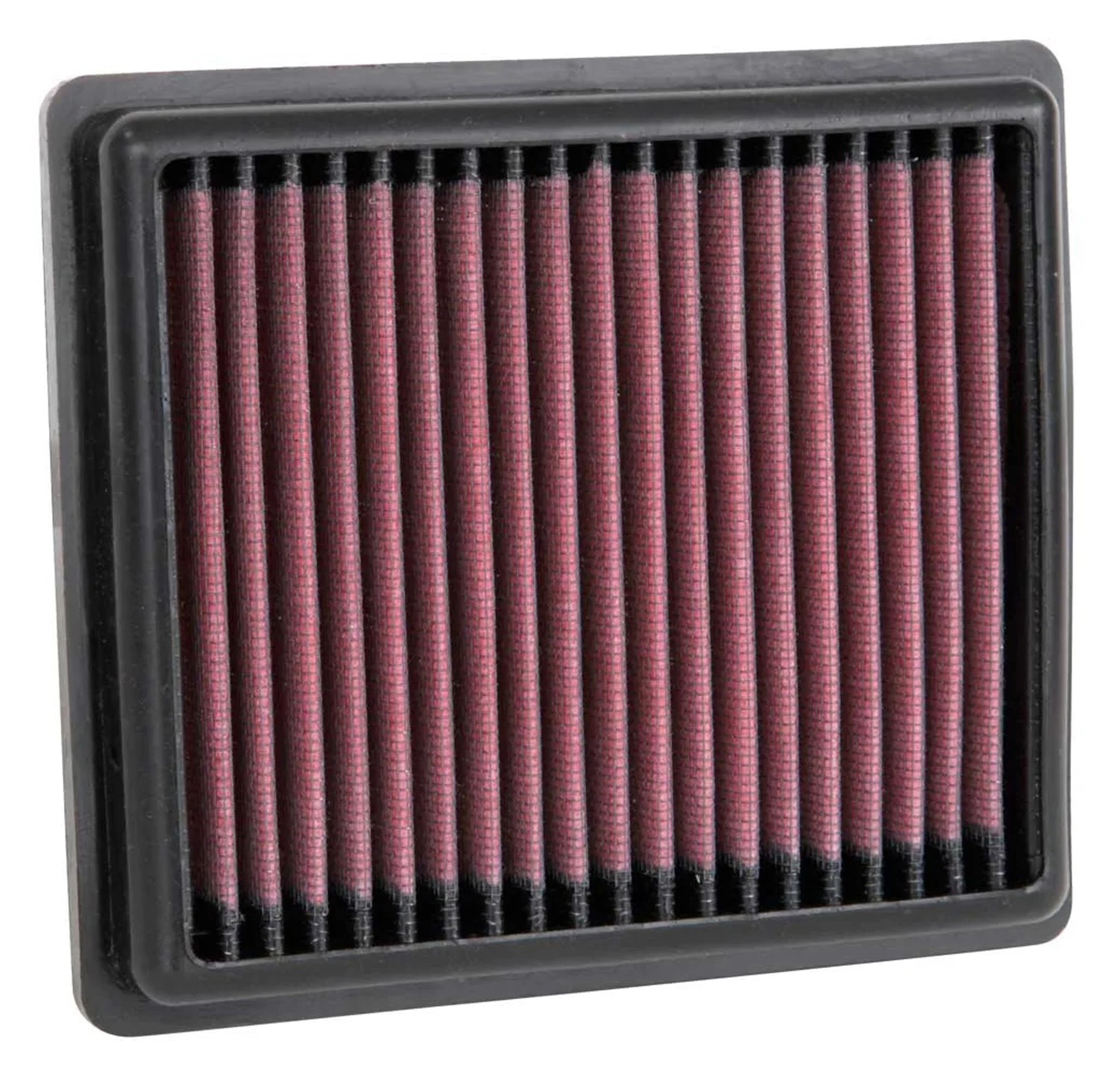 K&N HA-2819 AIR FILTER