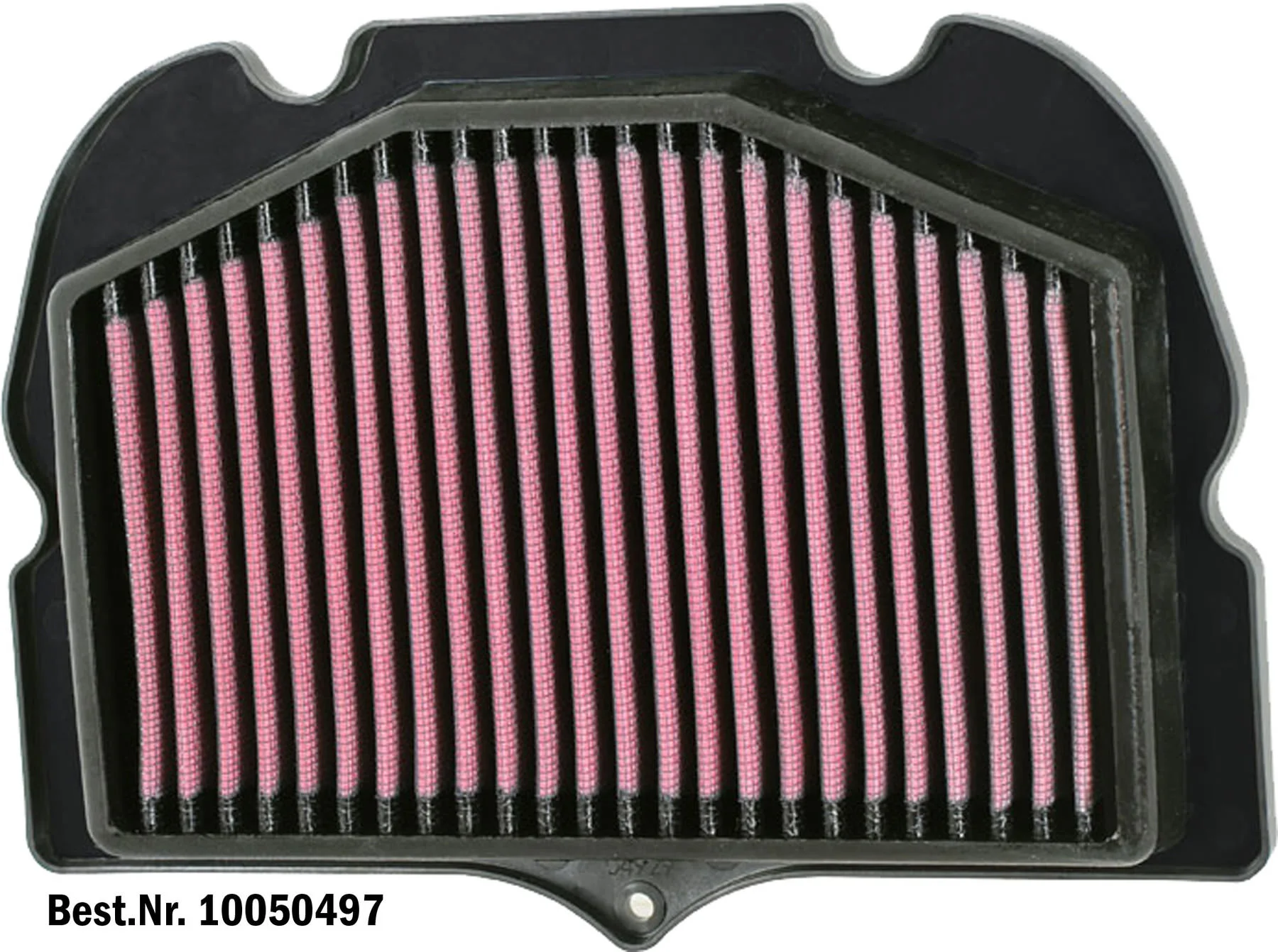 K&N HA-2819 AIR FILTER