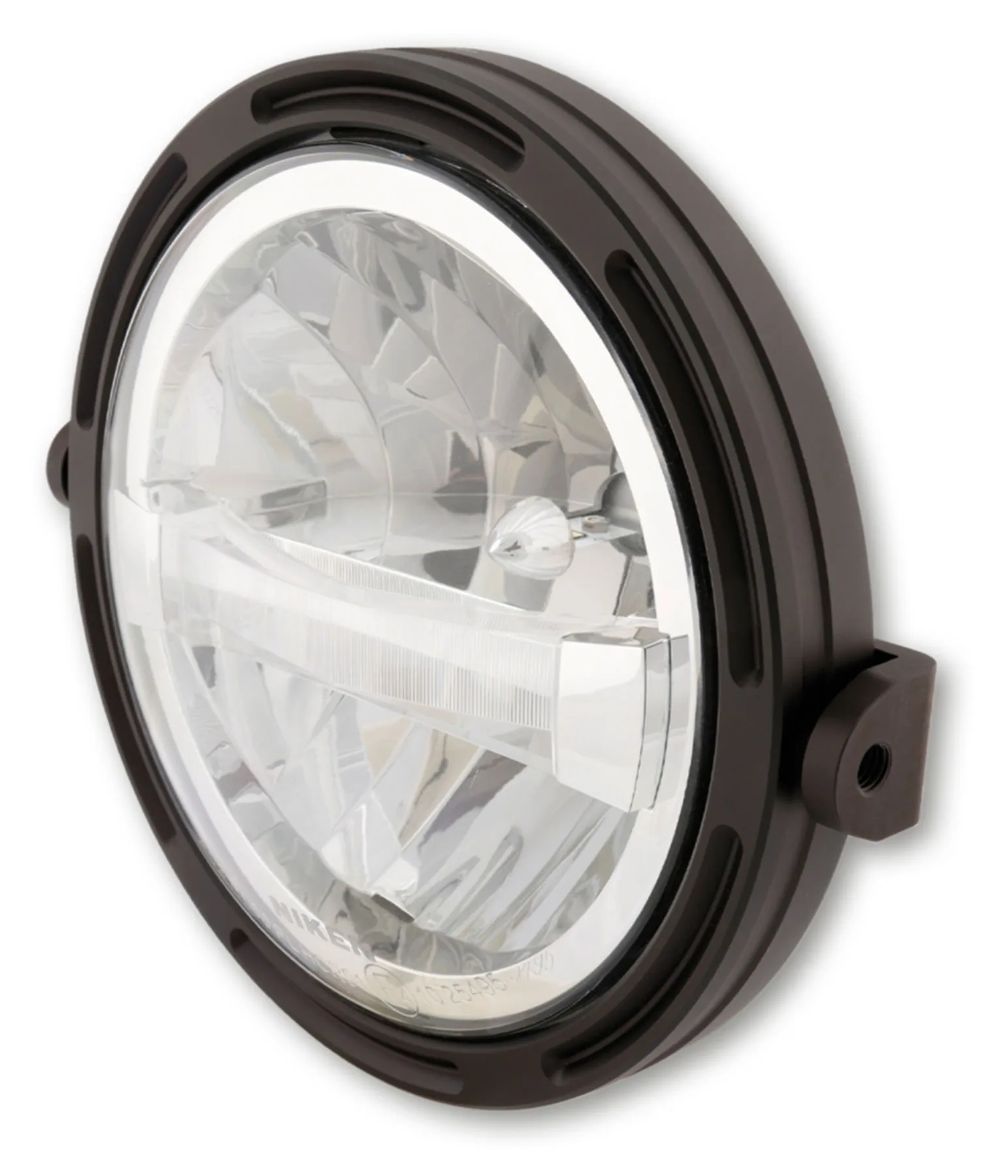 LED MAIN HEADLIGHT 7"