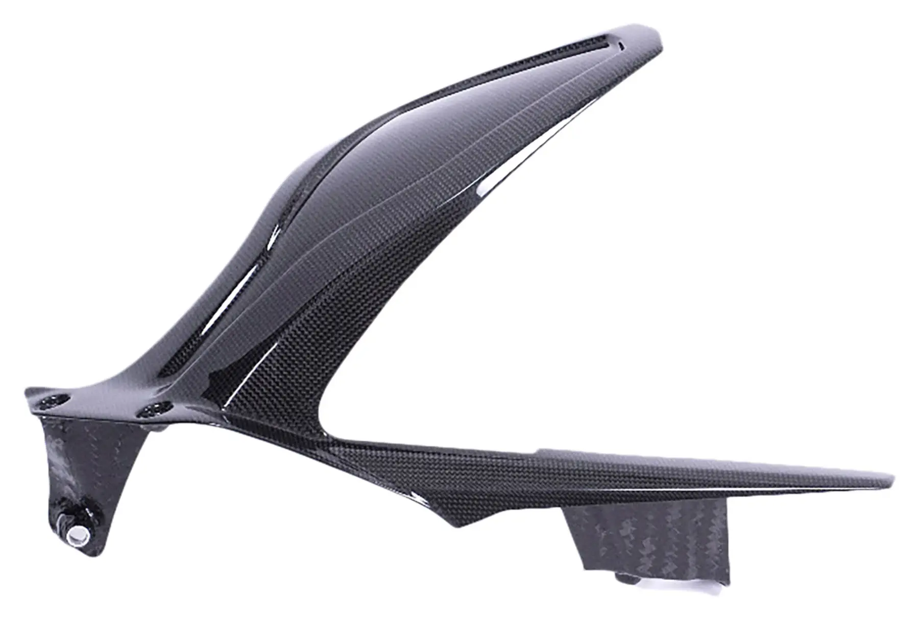 ILMBERGER REAR MUDGUARD