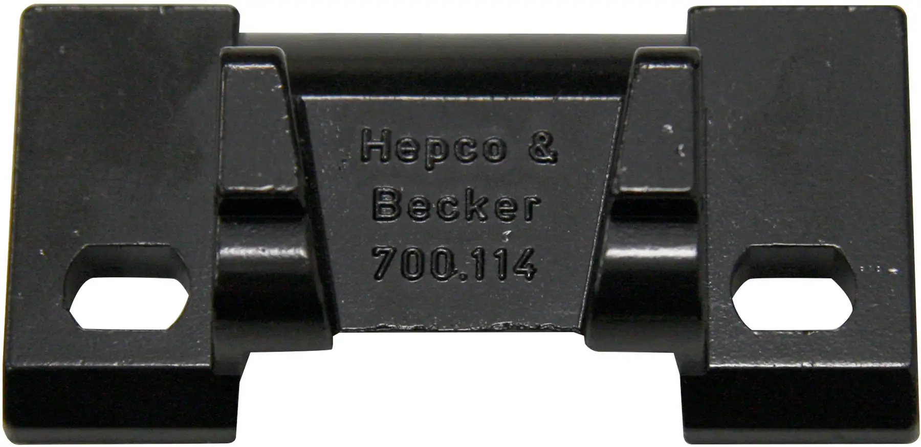 ADAPTER ALU HEPCO+BECKER