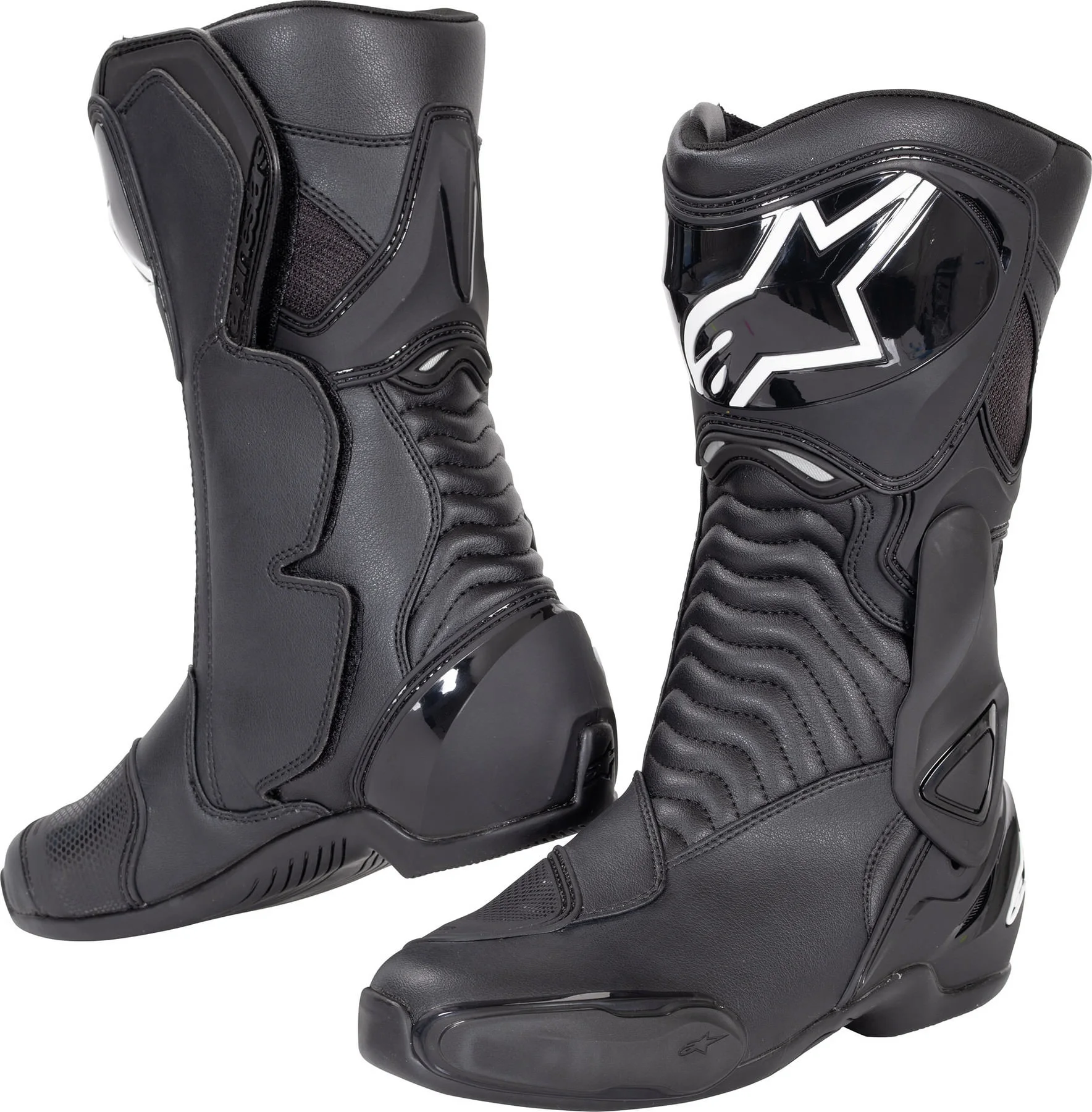 ALPINESTARS SMX-6      LE