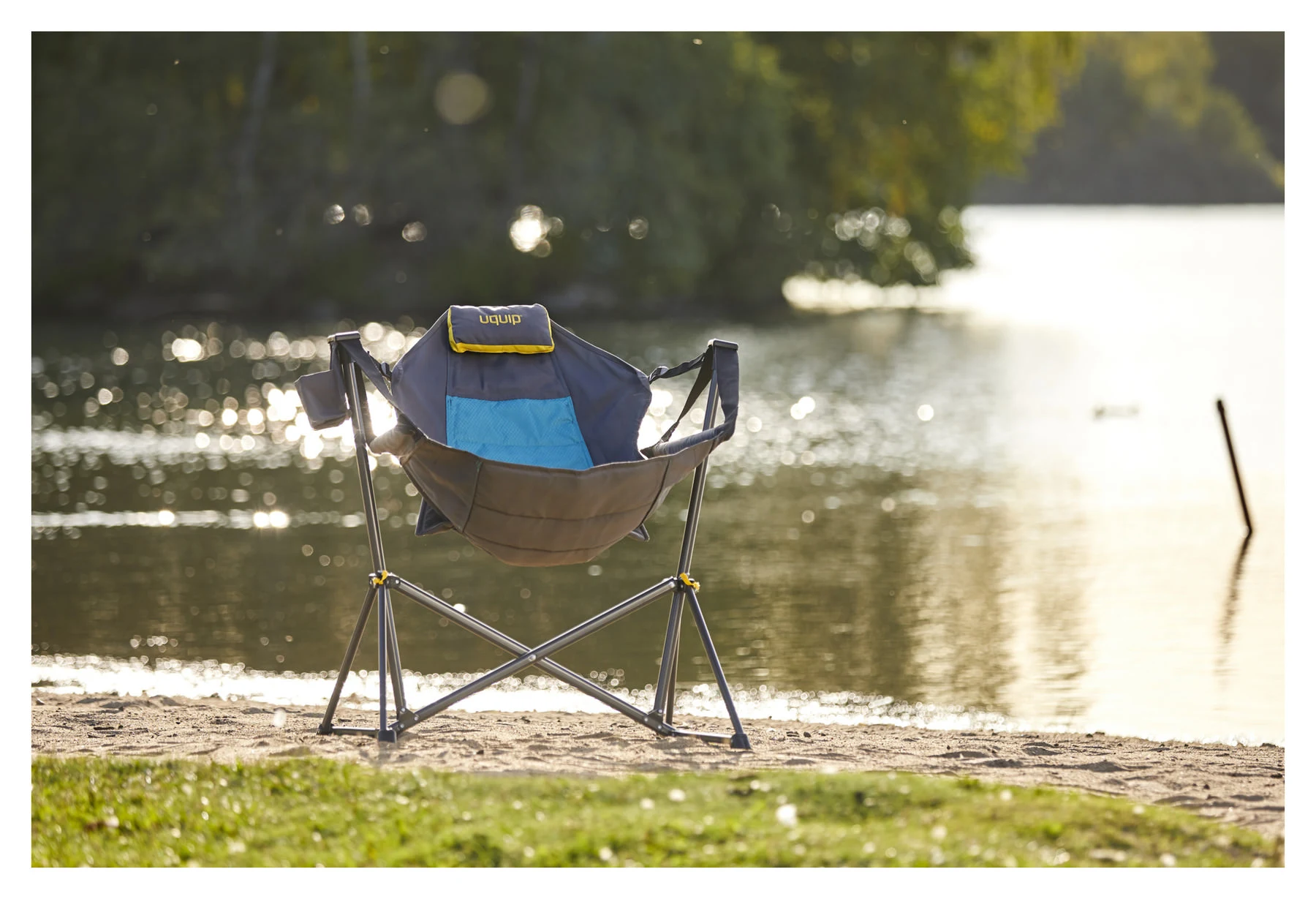 UQUIP ROCKY CAMPING CHAIR