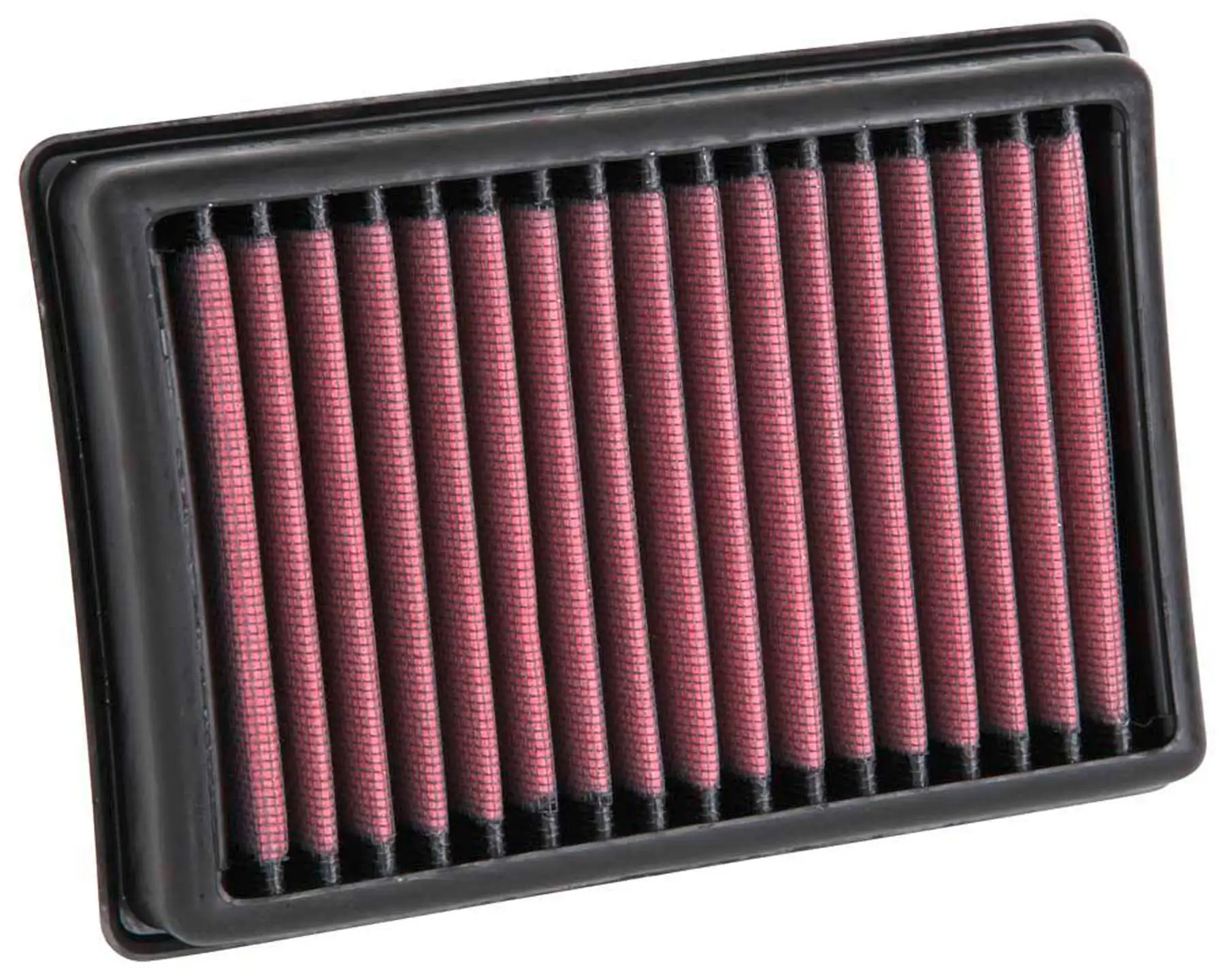 K&N HA-1017  AIR FILTER