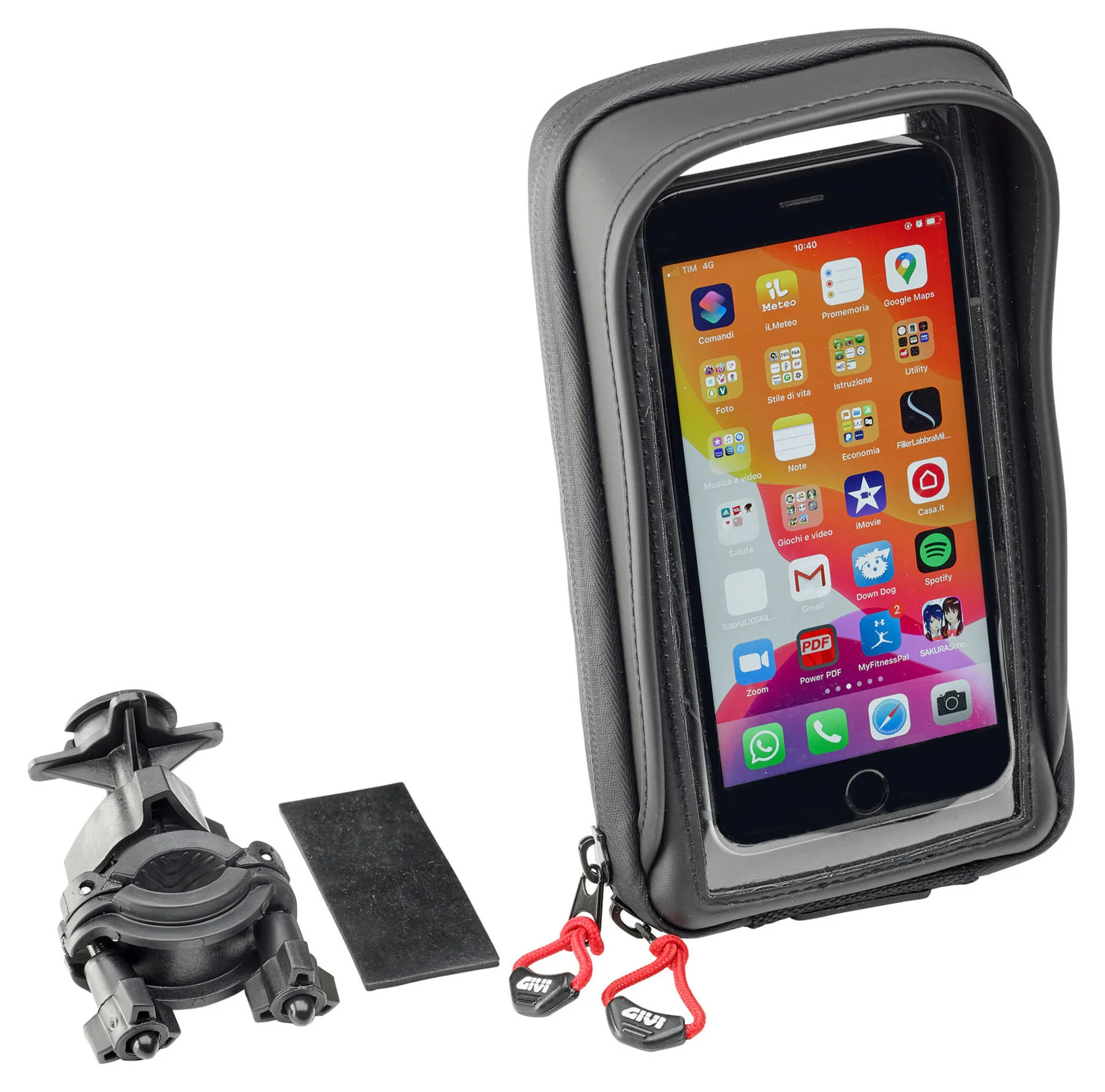 BOLSA UNI. GIVI S958B GPS