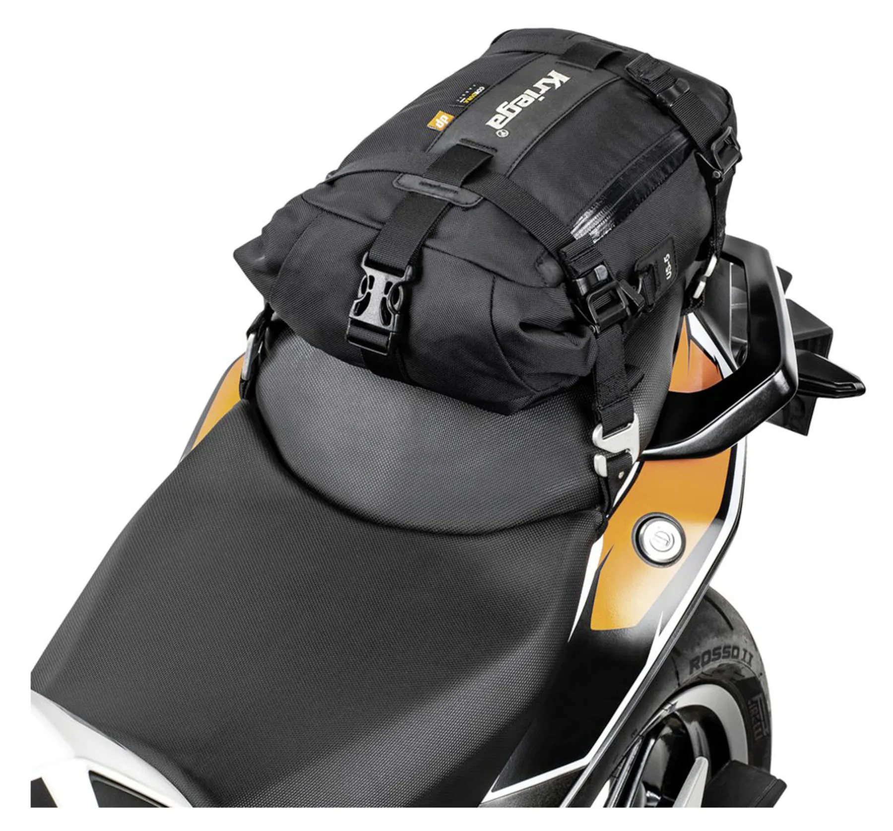 KRIEGA US–5 DRYPACK