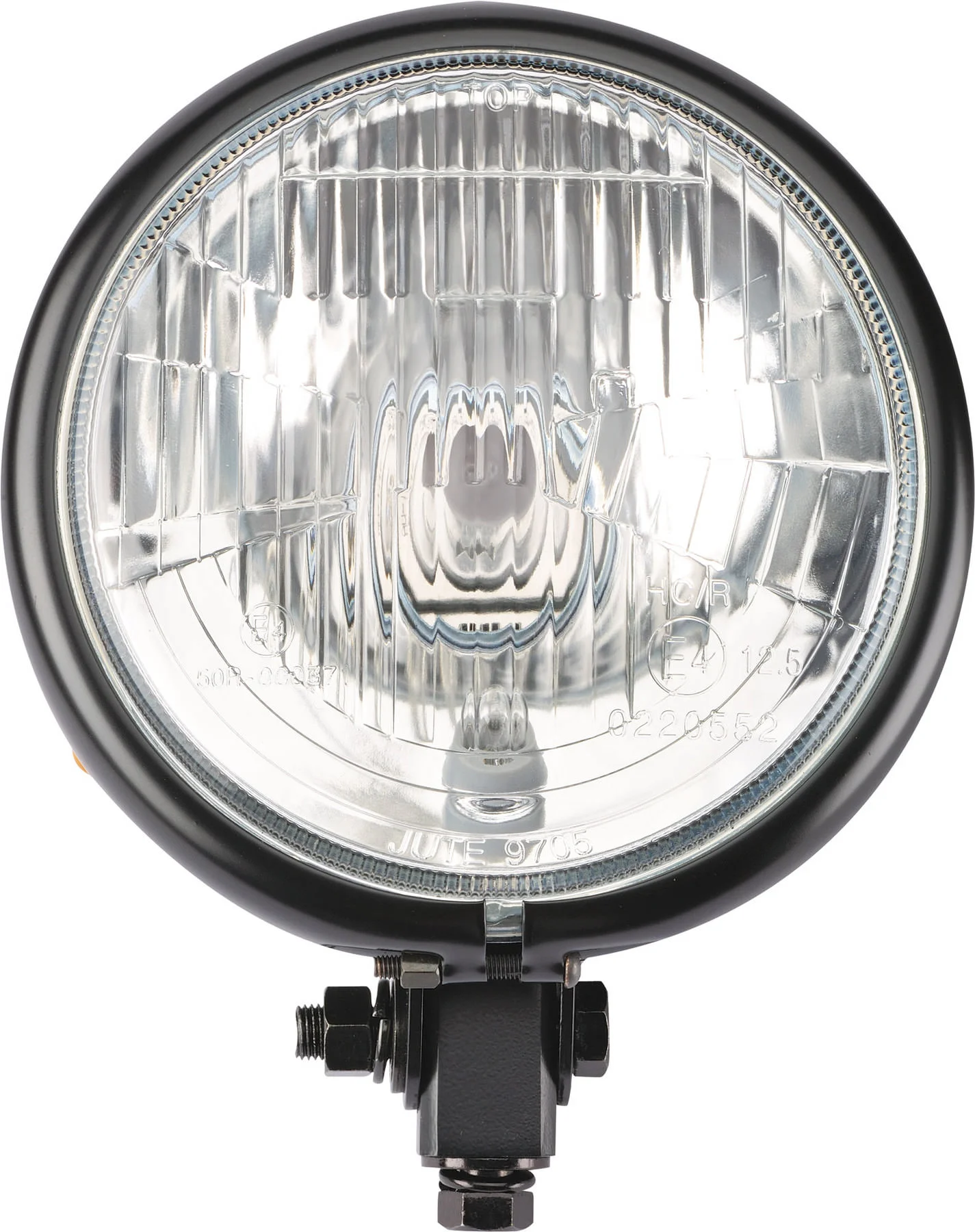 LAMPA PRZEDNIA H4