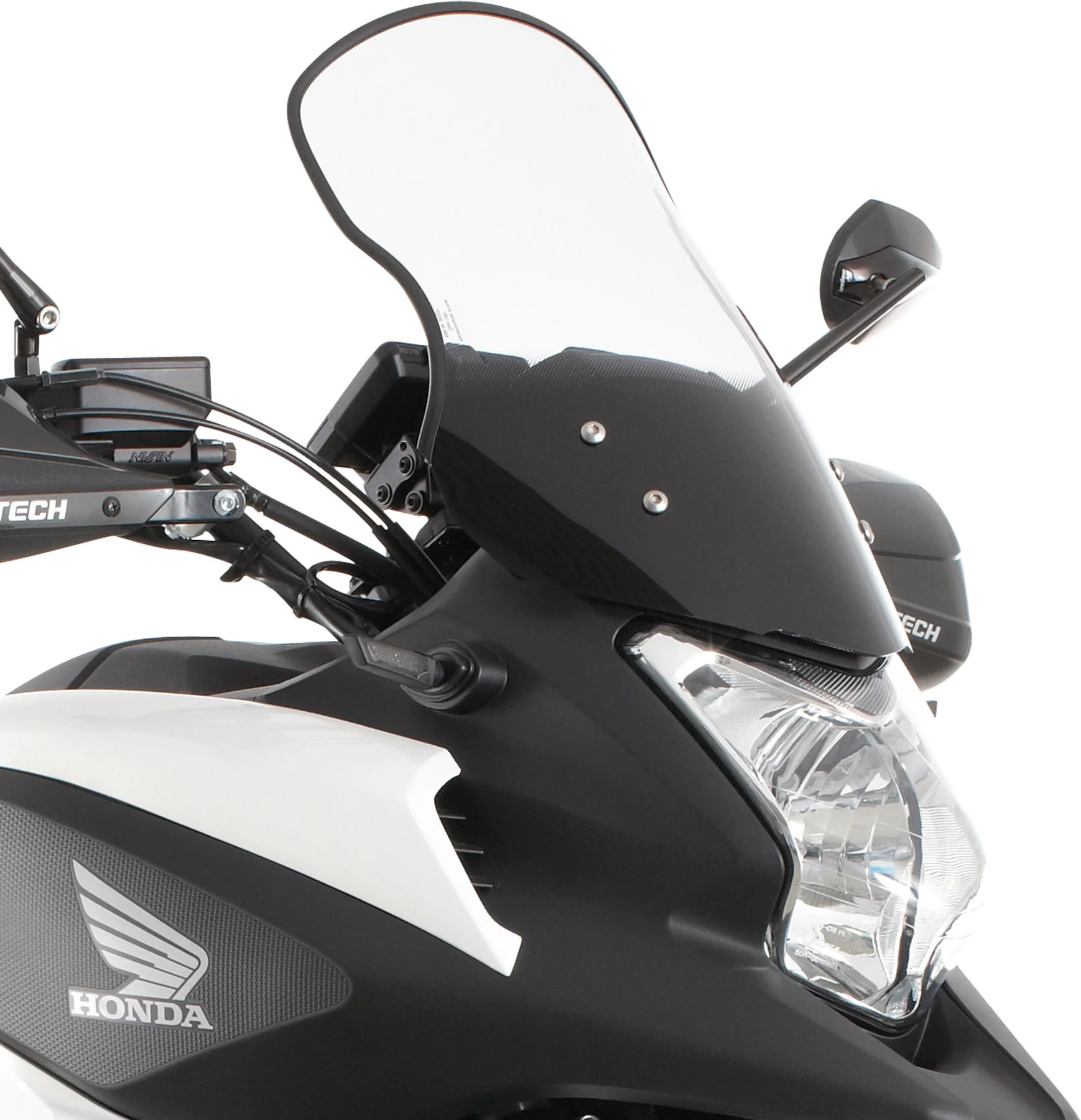 BULLE TOURISME NC700/750X