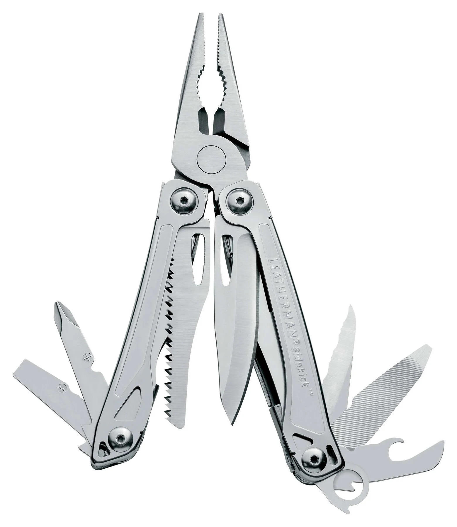 MULTITOOL LEATHERMAN