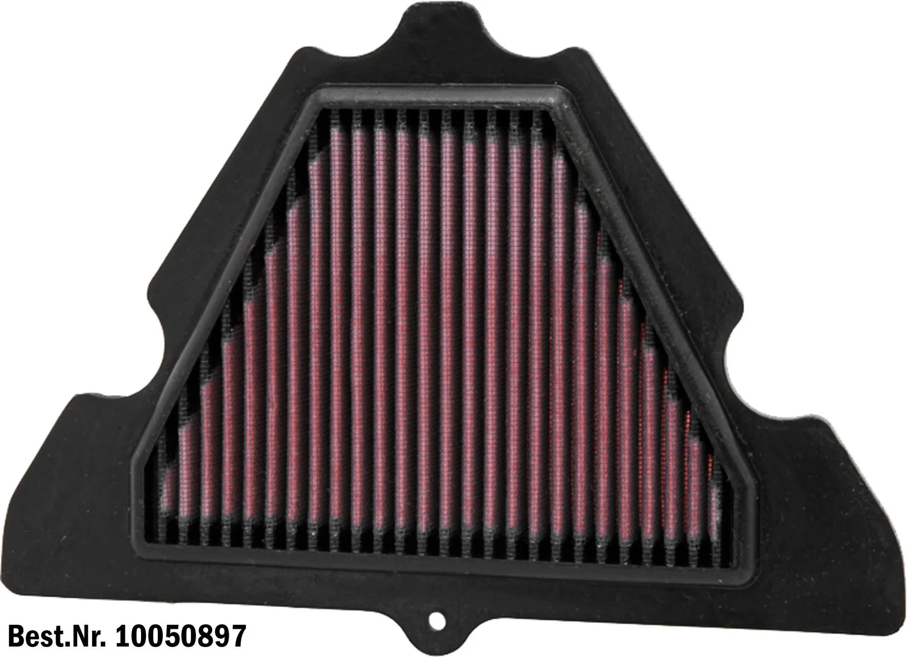 K&N HA-2819 AIR FILTER