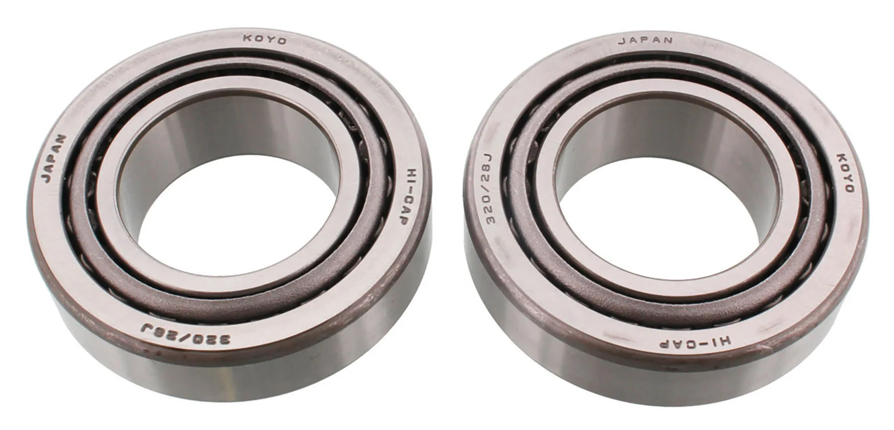 ST.HEAD TAP.ROLL.BEARINGS