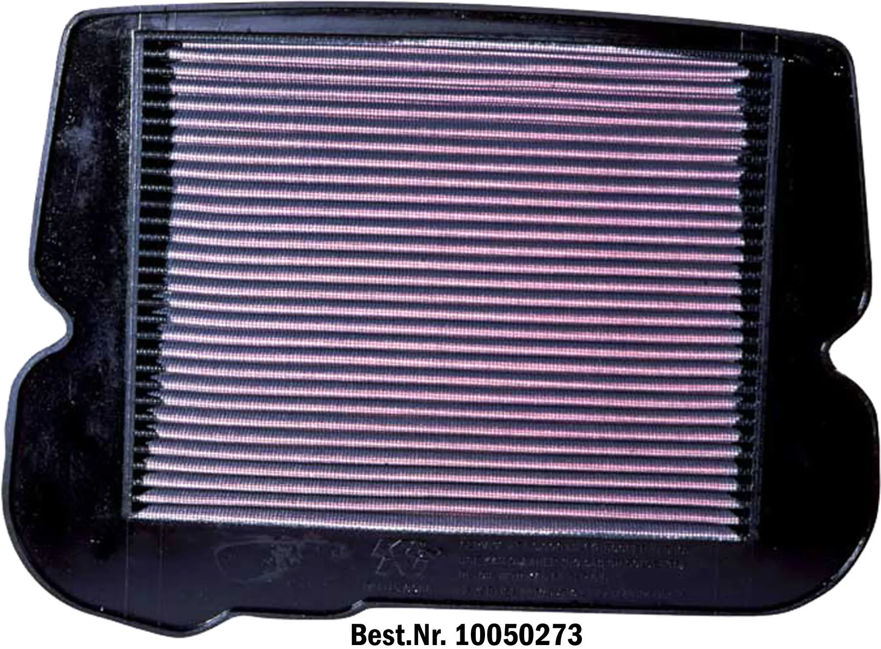 K&N HA-8088 AIR FILTER