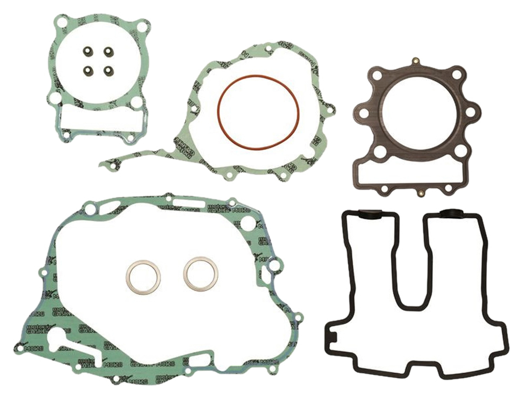 OVERALL GASKET SET