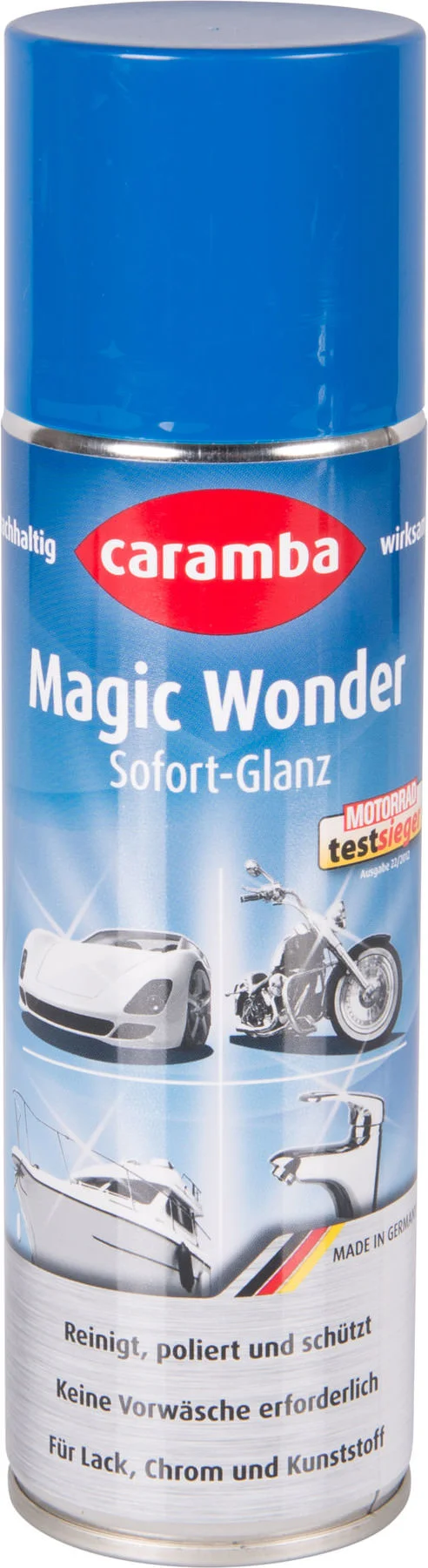 CARAMBA MAGIC WONDER