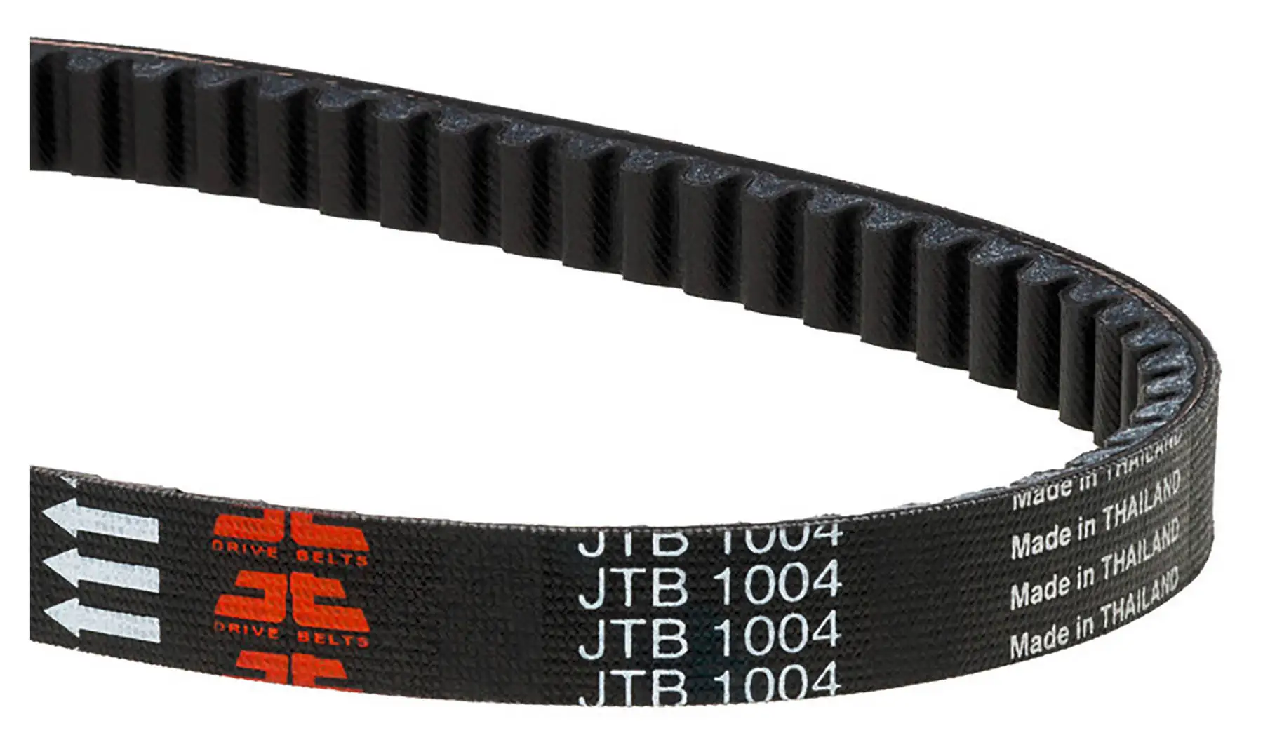 COURROIE TRAPÉZ. JT BELT