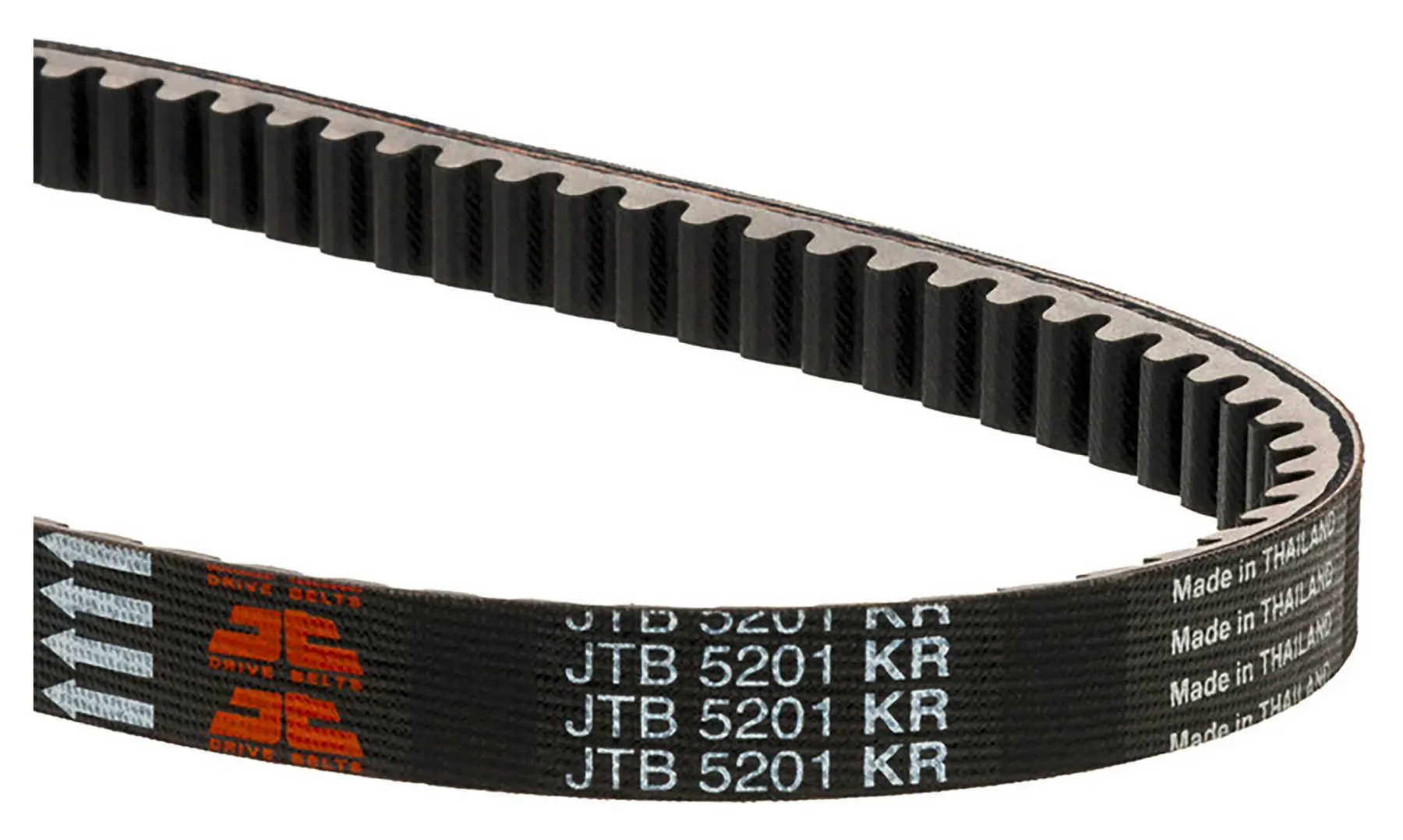 KEILRIEMEN JT BELT