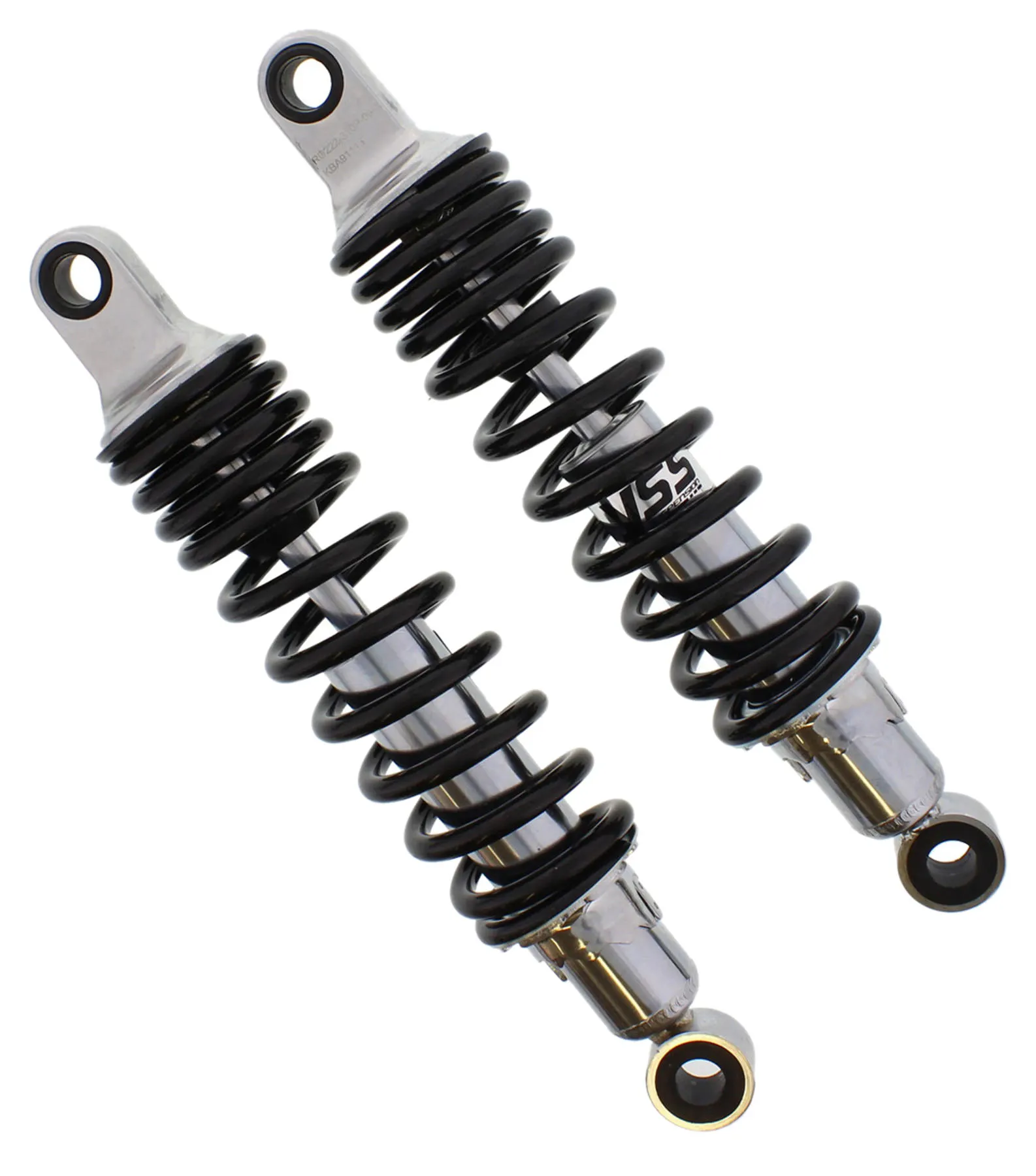 YSS MONO SHOCK ABSORBER