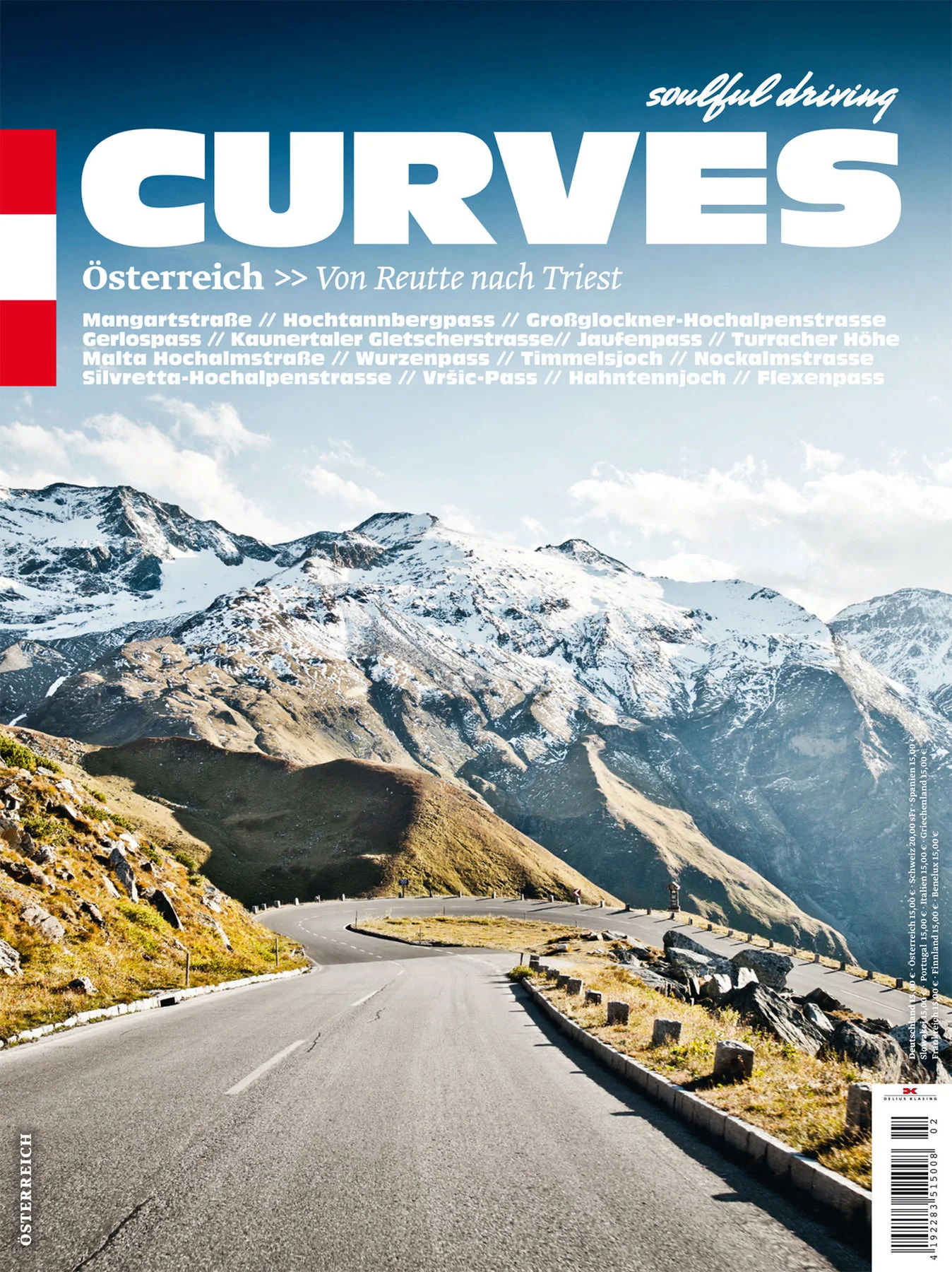 CURVES AUSTRIA