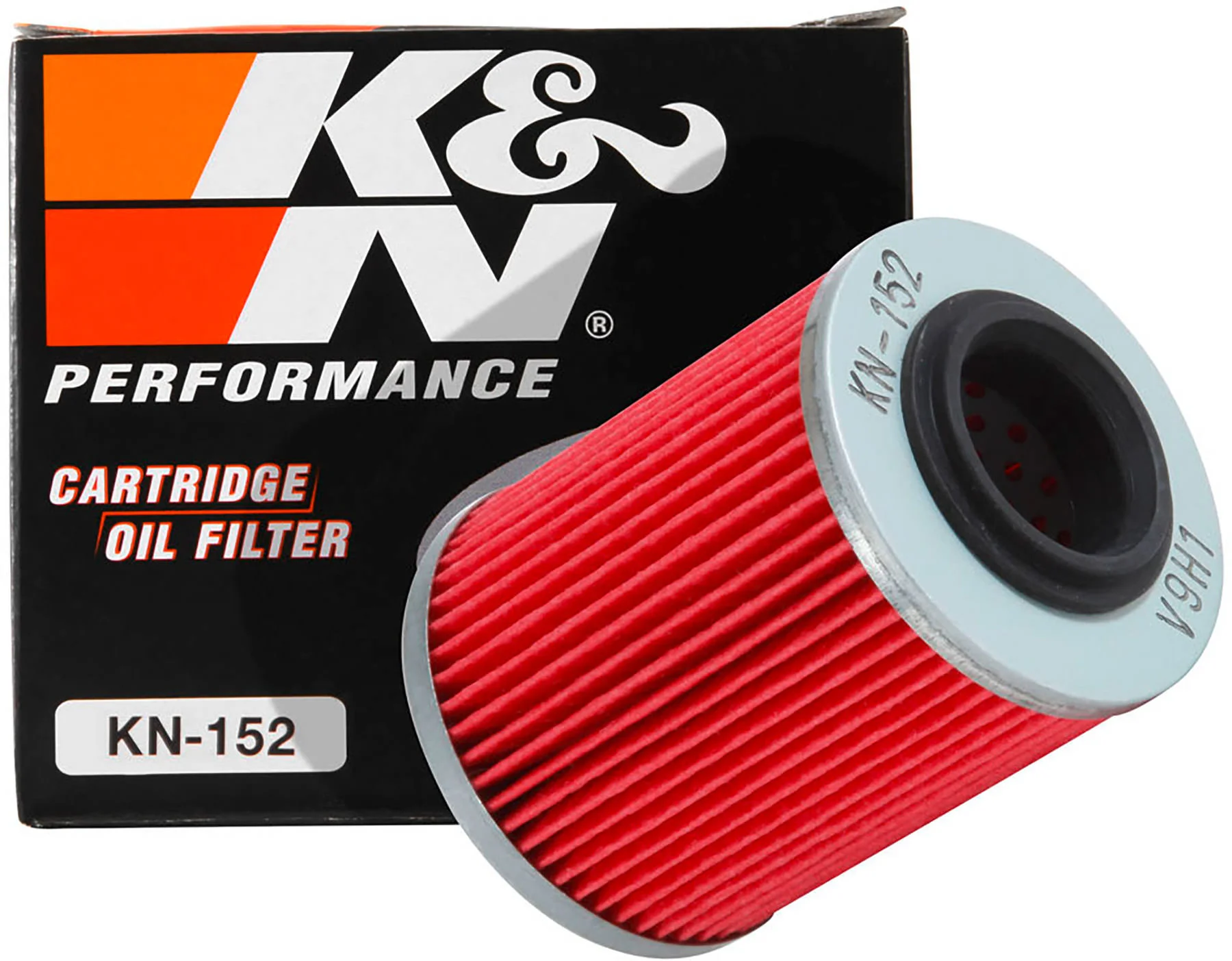 OELFILTER K&N   KN-152