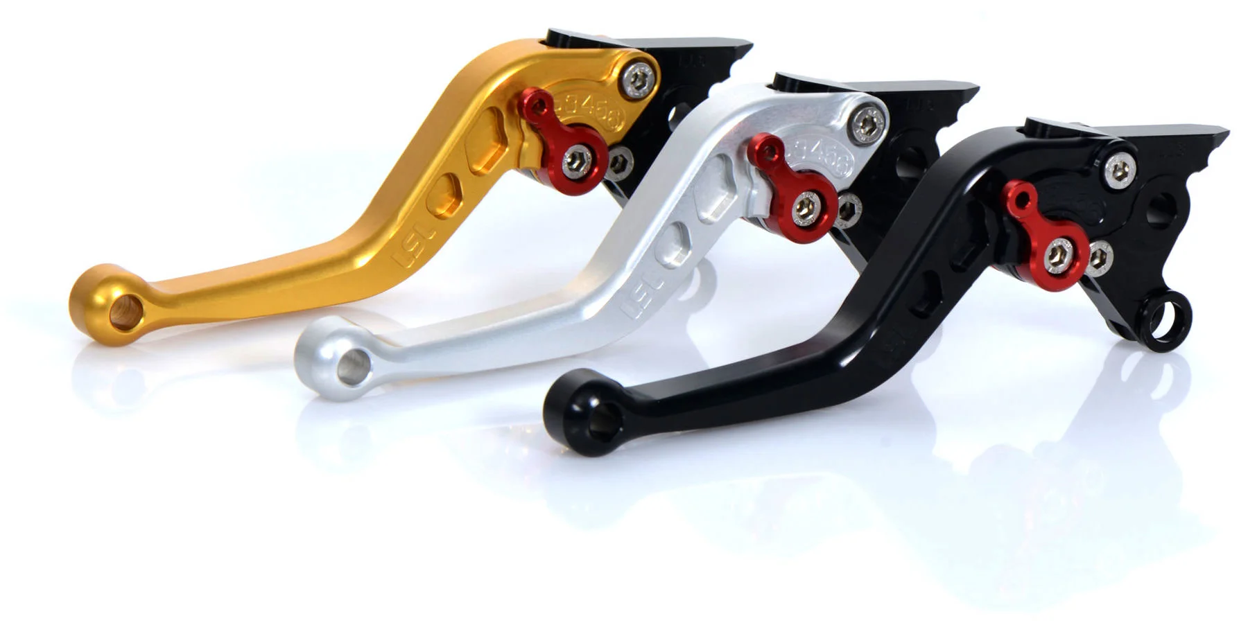 LSL CLUTCH LEVER SHORT