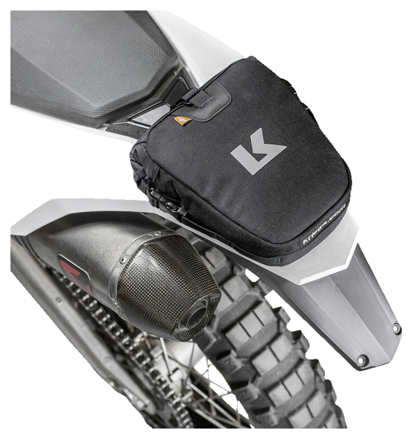 KRIEGA RALLY PACK -