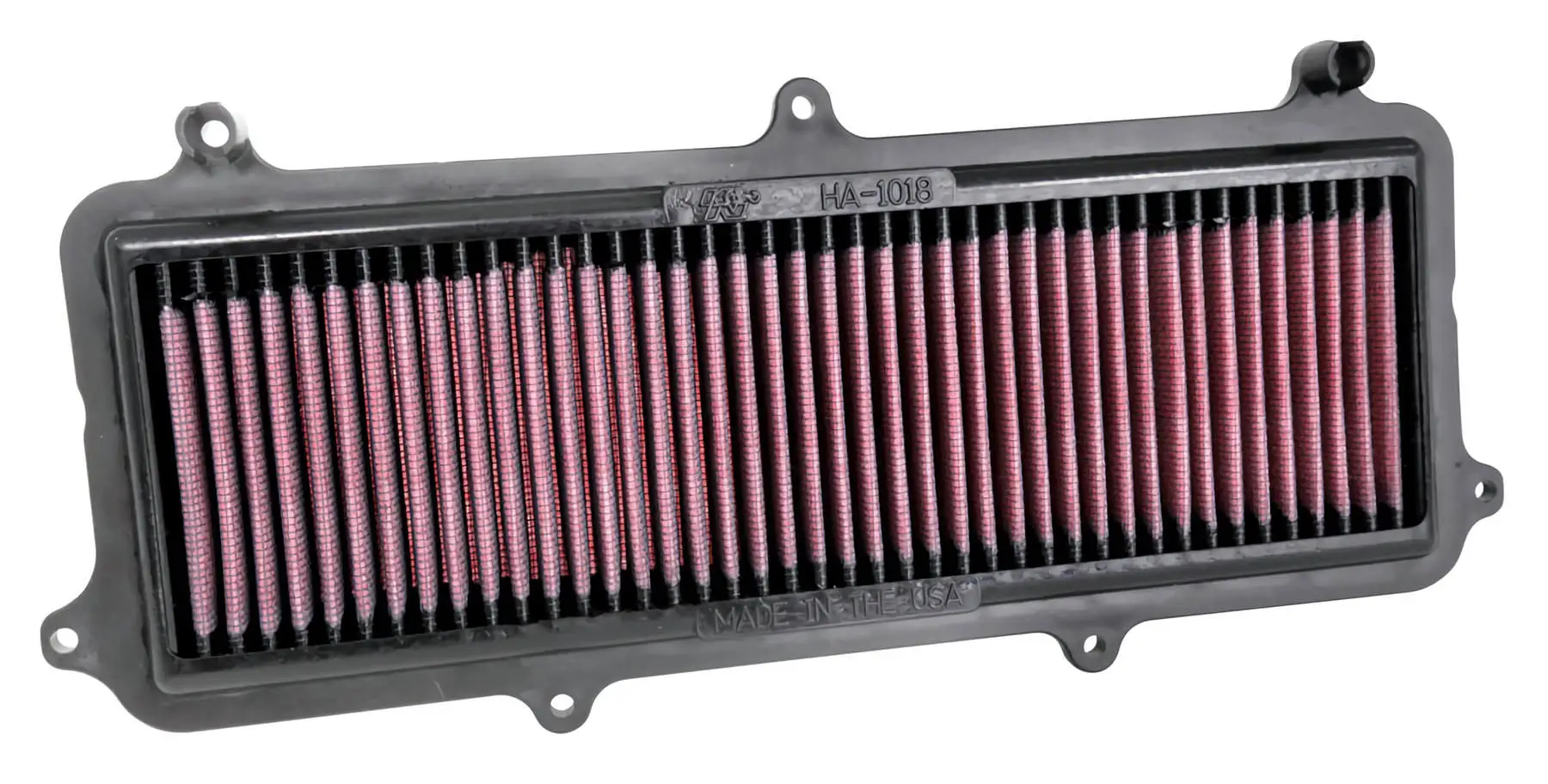 K&N HA-2819 AIR FILTER